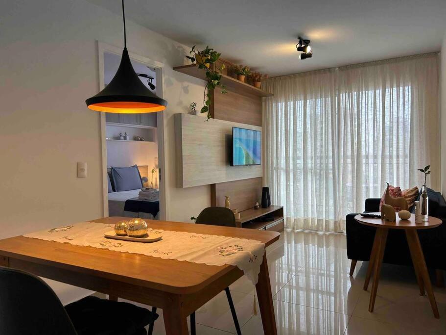 Lk1005 Espacoso Com Vista Da Vibrante Rua Augusta Apartemen Sao Paulo