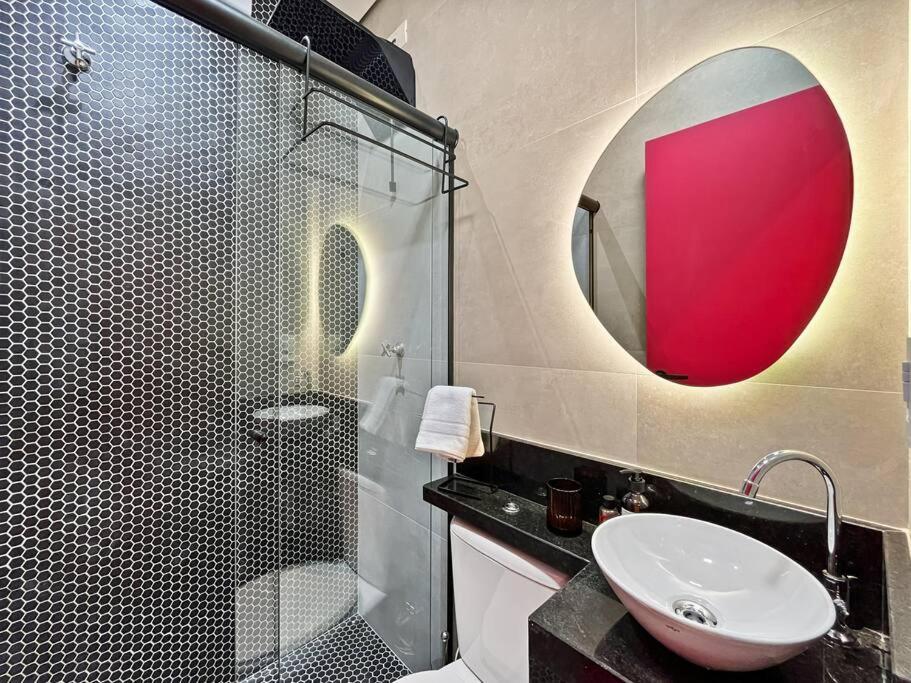 Apartemen Copan Ac Private Romantic Arts *