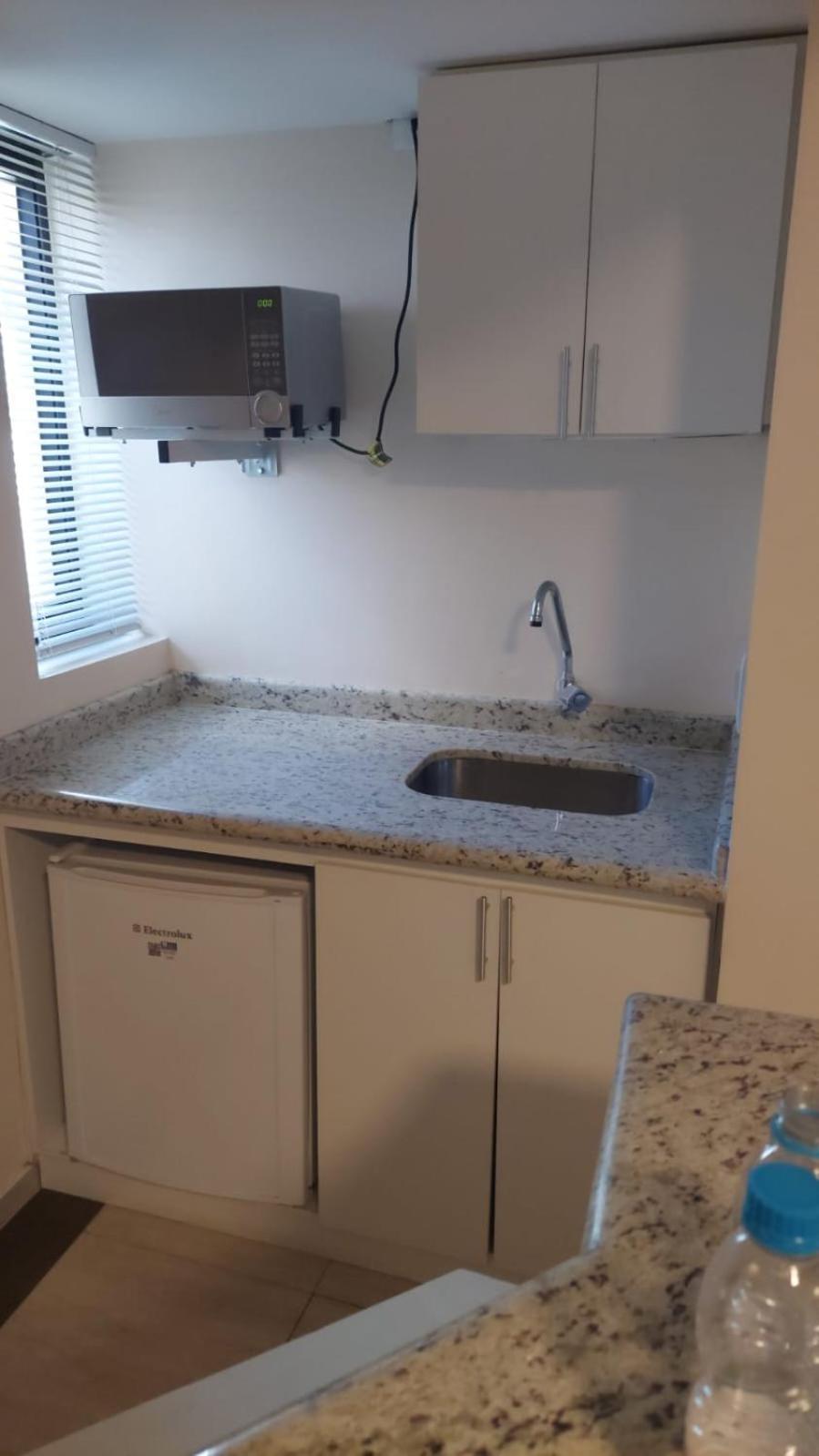 Fortune Jardins - Flat174 - Proximo Da Avenida Paulista Sao Paulo