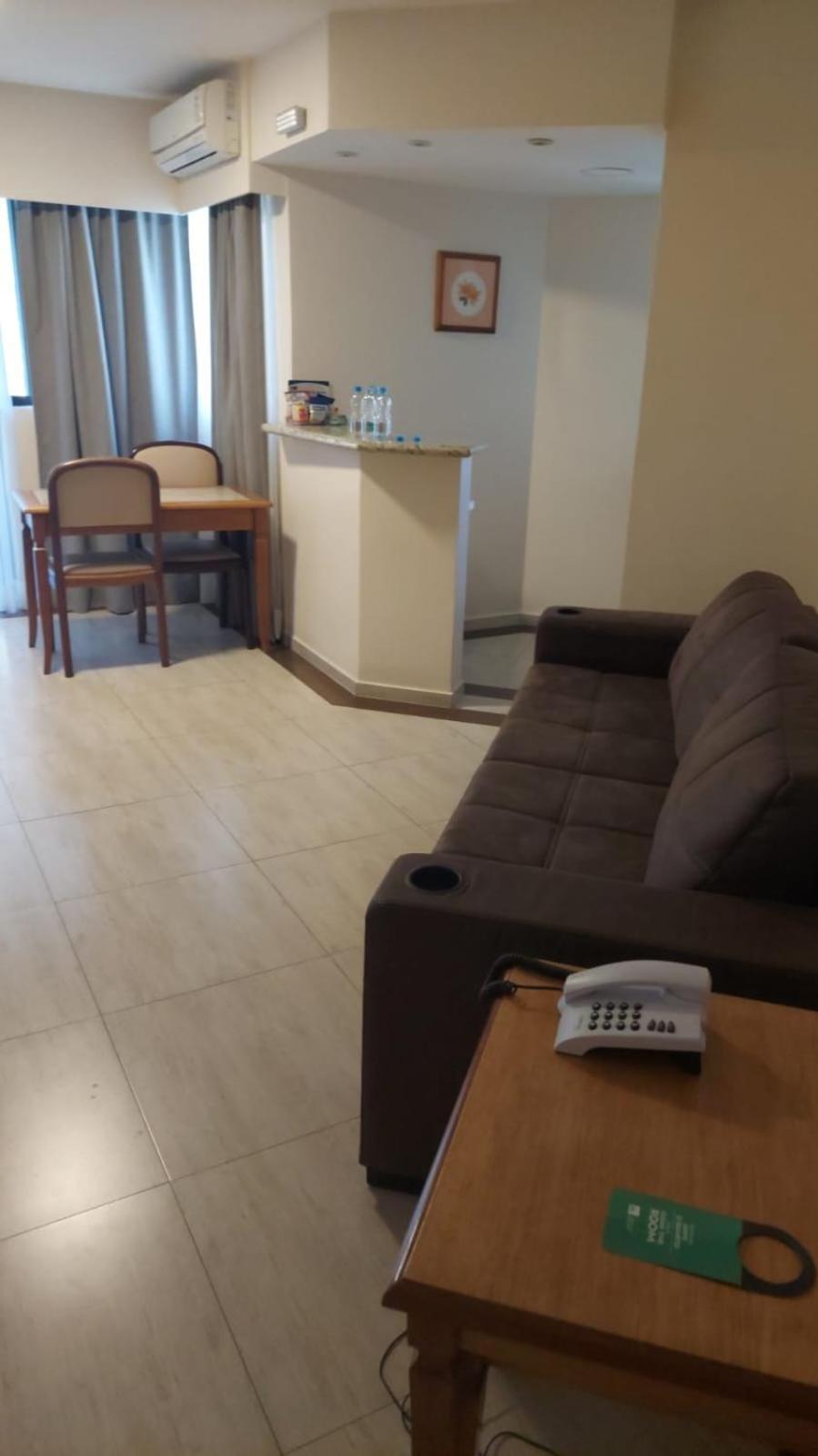 Fortune Jardins - Flat174 - Proximo Da Avenida Paulista Apartment Sao Paulo