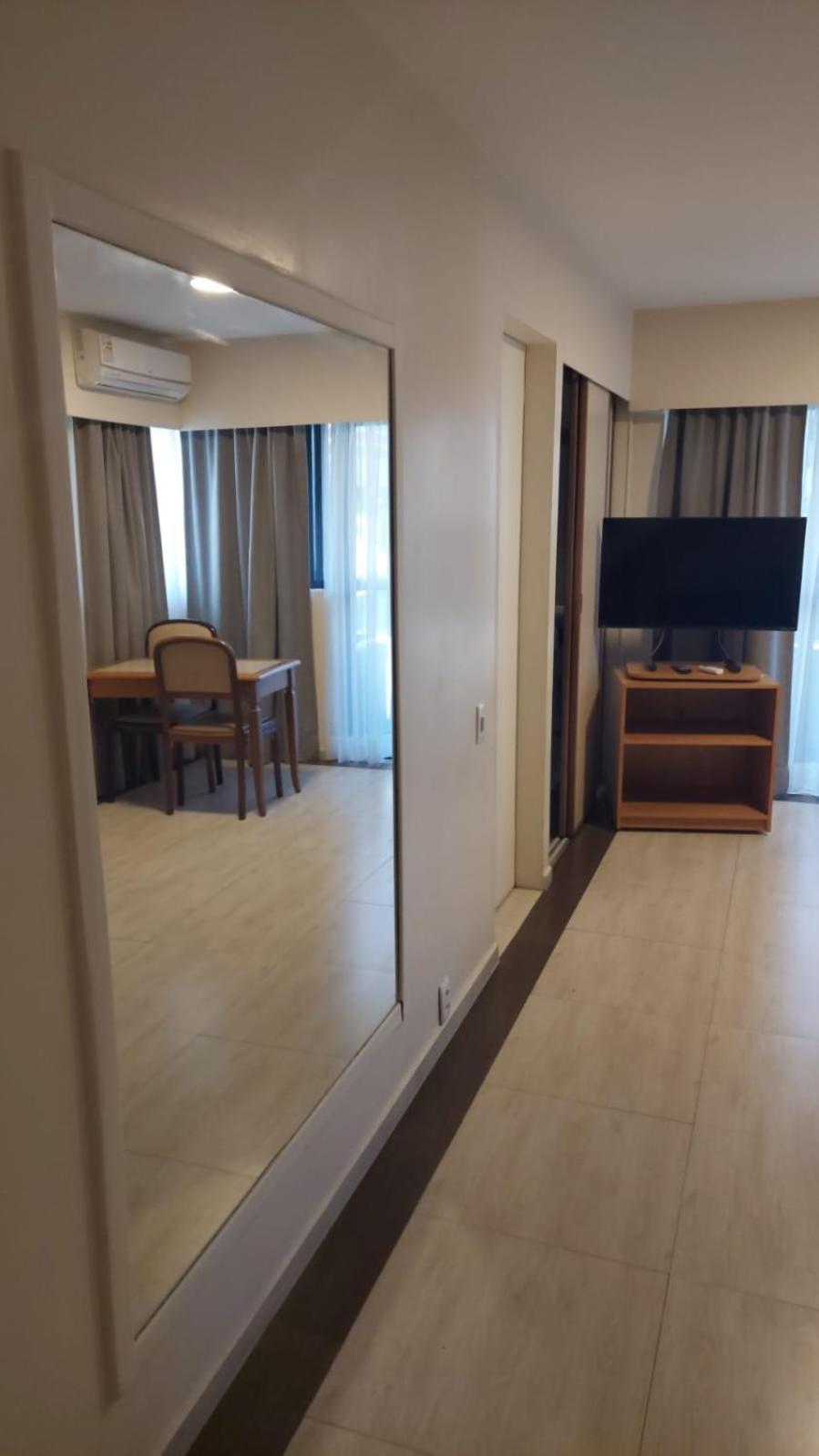 Fortune Jardins - Flat174 - Proximo Da Avenida Paulista * Sao Paulo