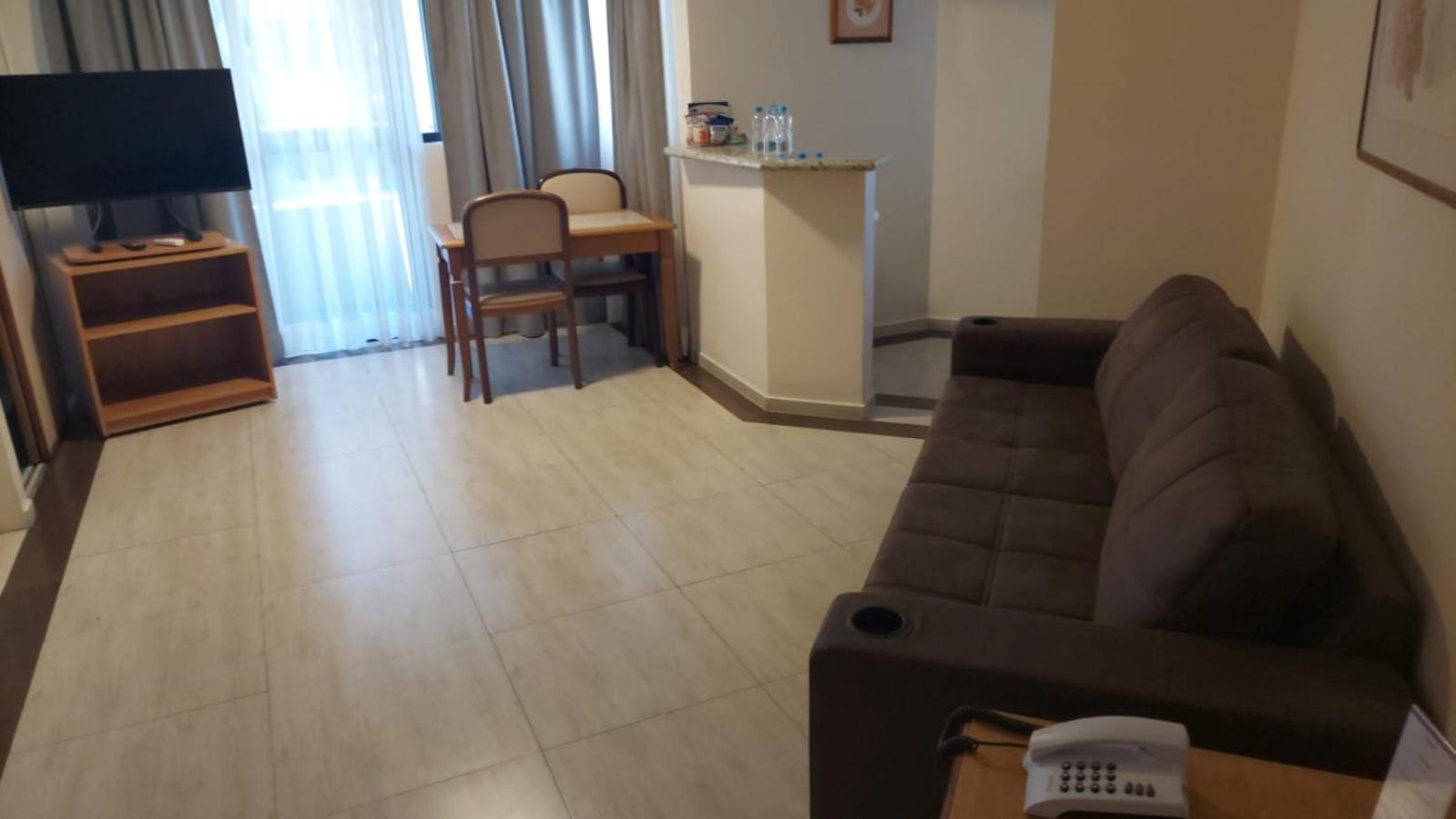Apartment Fortune Jardins - Flat174 - Proximo Da Avenida Paulista