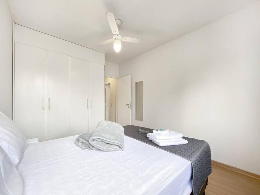 Olimpia 2 Bedrooms Complete Kitchen * Sao Paulo