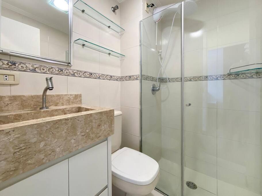 Olimpia 2 Bedrooms Complete Kitchen