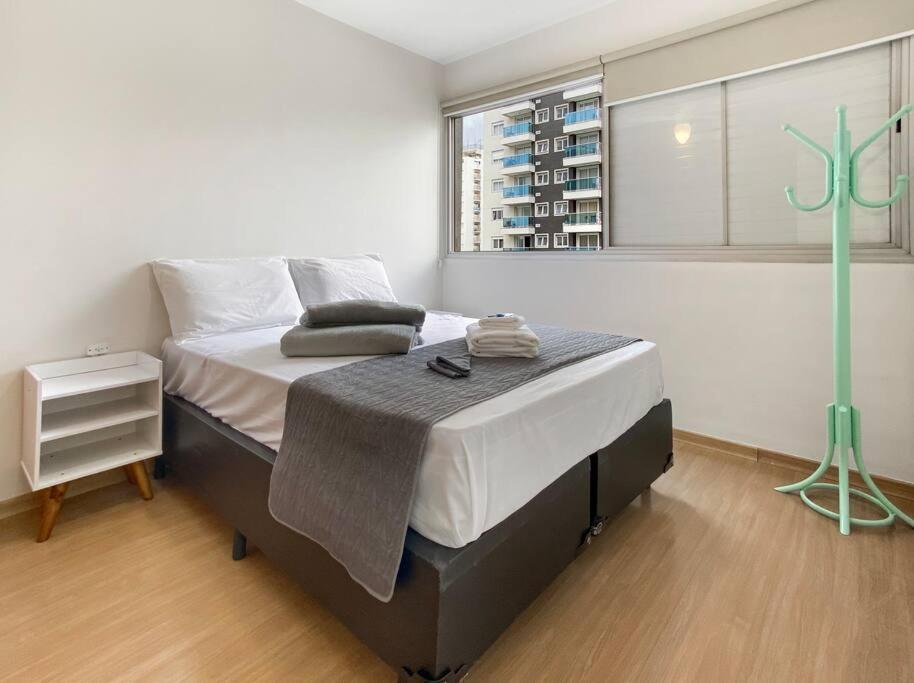 Apartemen Olimpia 2 Bedrooms Complete Kitchen *