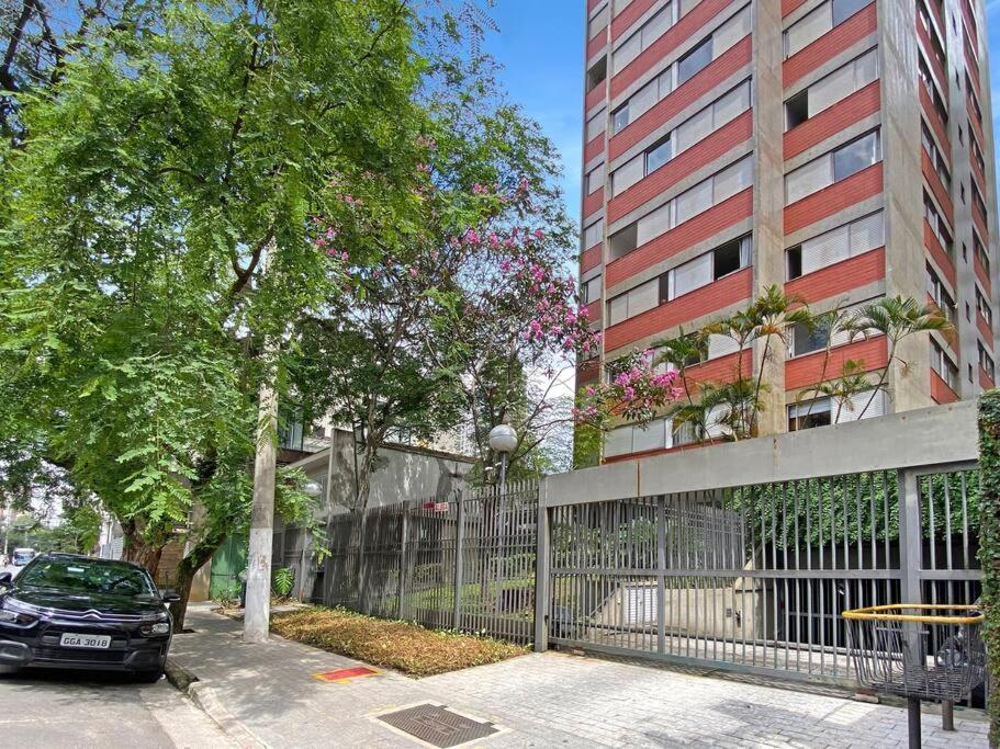 Olimpia 2 Bedrooms Complete Kitchen Apartemen