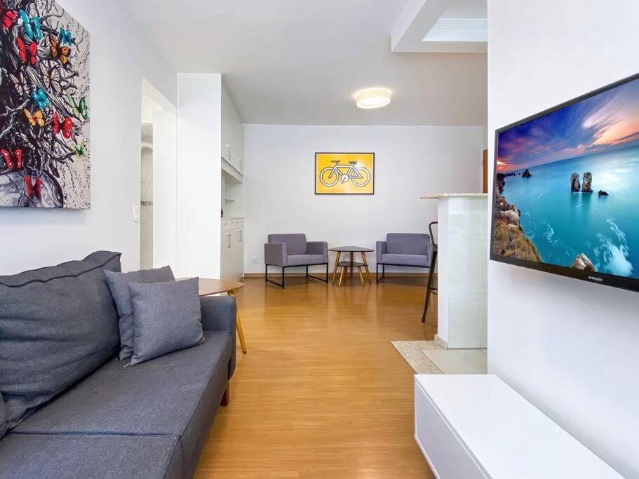 Apartemen Olimpia 2 Bedrooms Complete Kitchen *