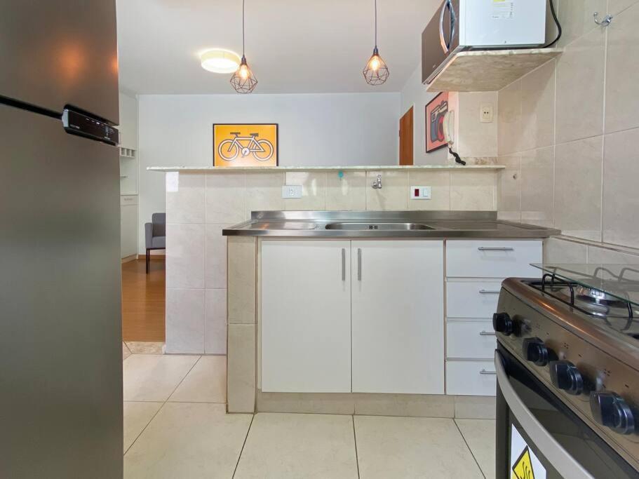 Apartemen Olimpia 2 Bedrooms Complete Kitchen *