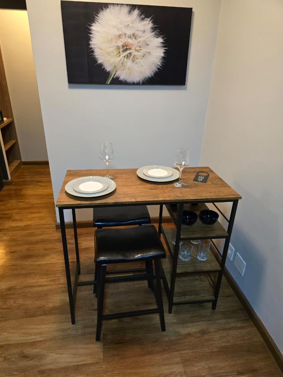 Apartment La Paulista - Flat 905 - Service, Academia, Piscina