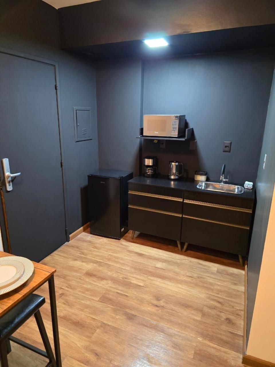 La Paulista - Flat 905 - Service, Academia, Piscina * Sao Paulo