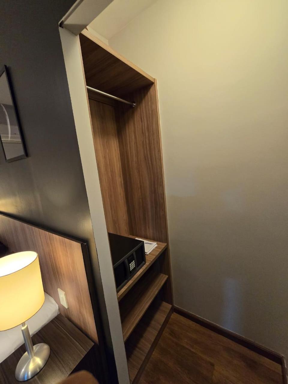 Apartment La Paulista - Flat 905 - Service, Academia, Piscina *