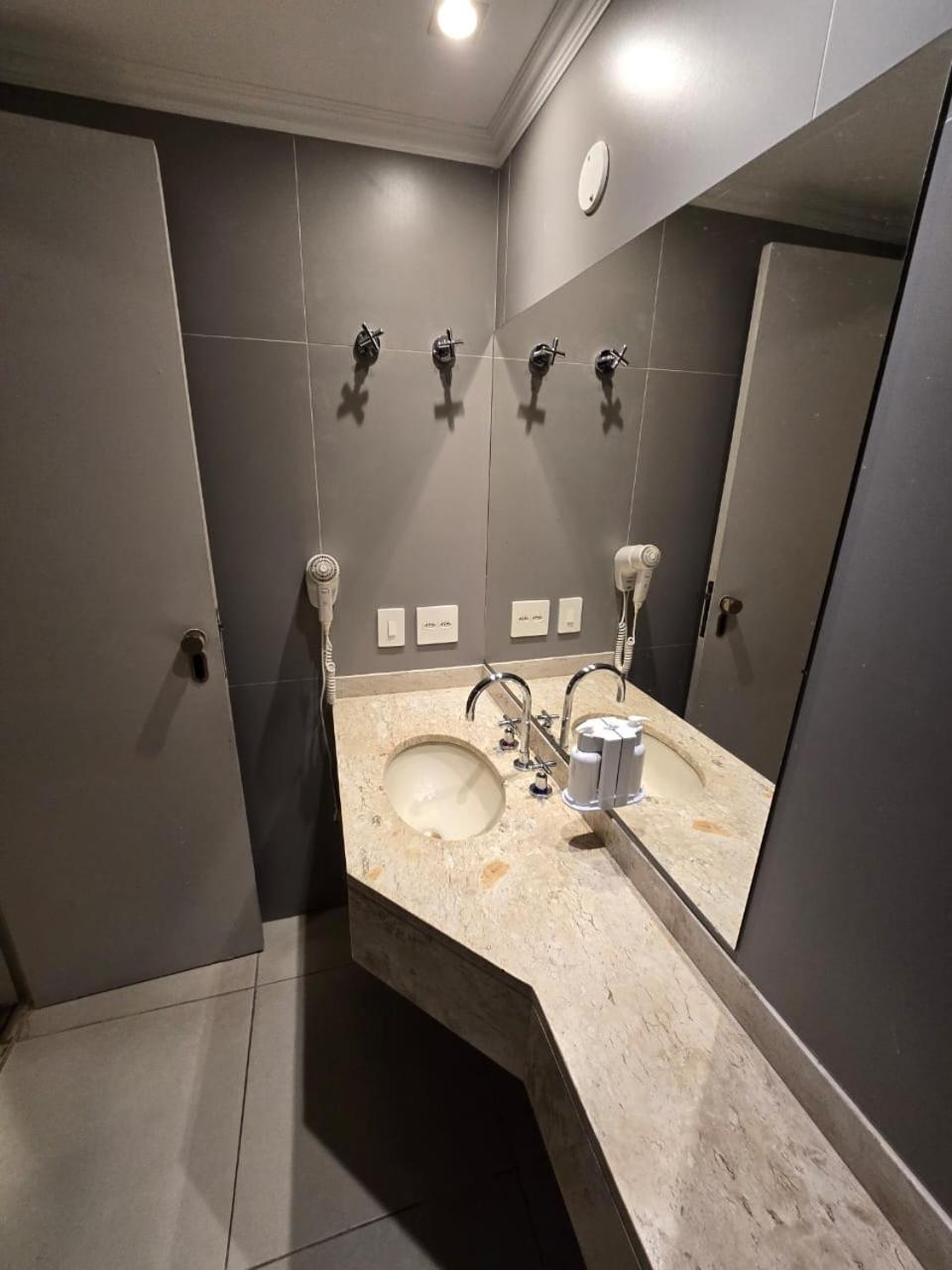 La Paulista - Flat 905 - Service, Academia, Piscina *