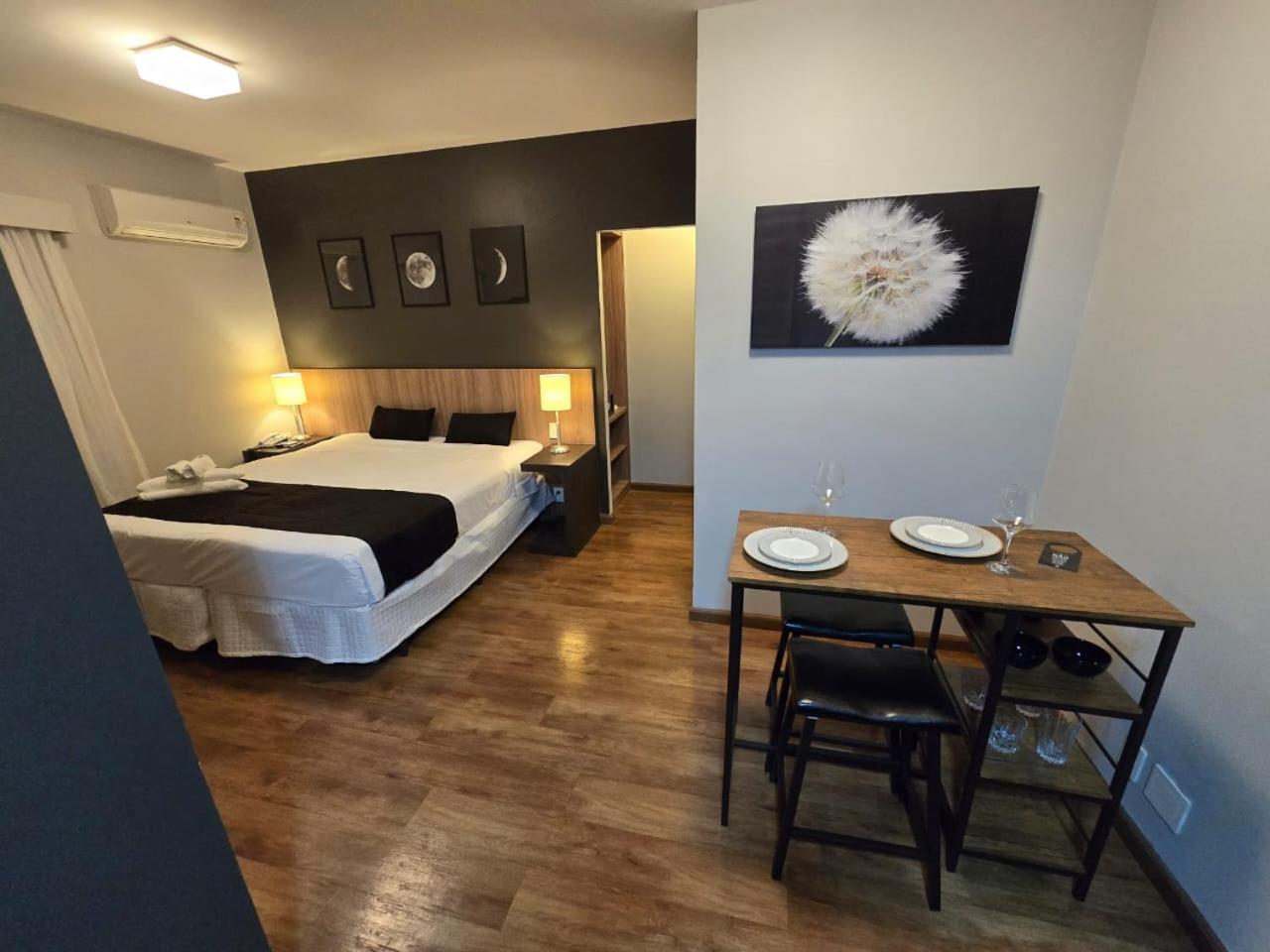 La Paulista - Flat 905 - Service, Academia, Piscina Apartment Sao Paulo