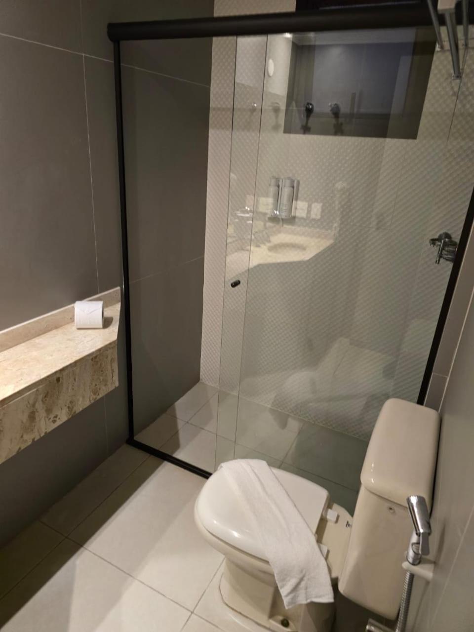 Apartment La Paulista - Flat 905 - Service, Academia, Piscina