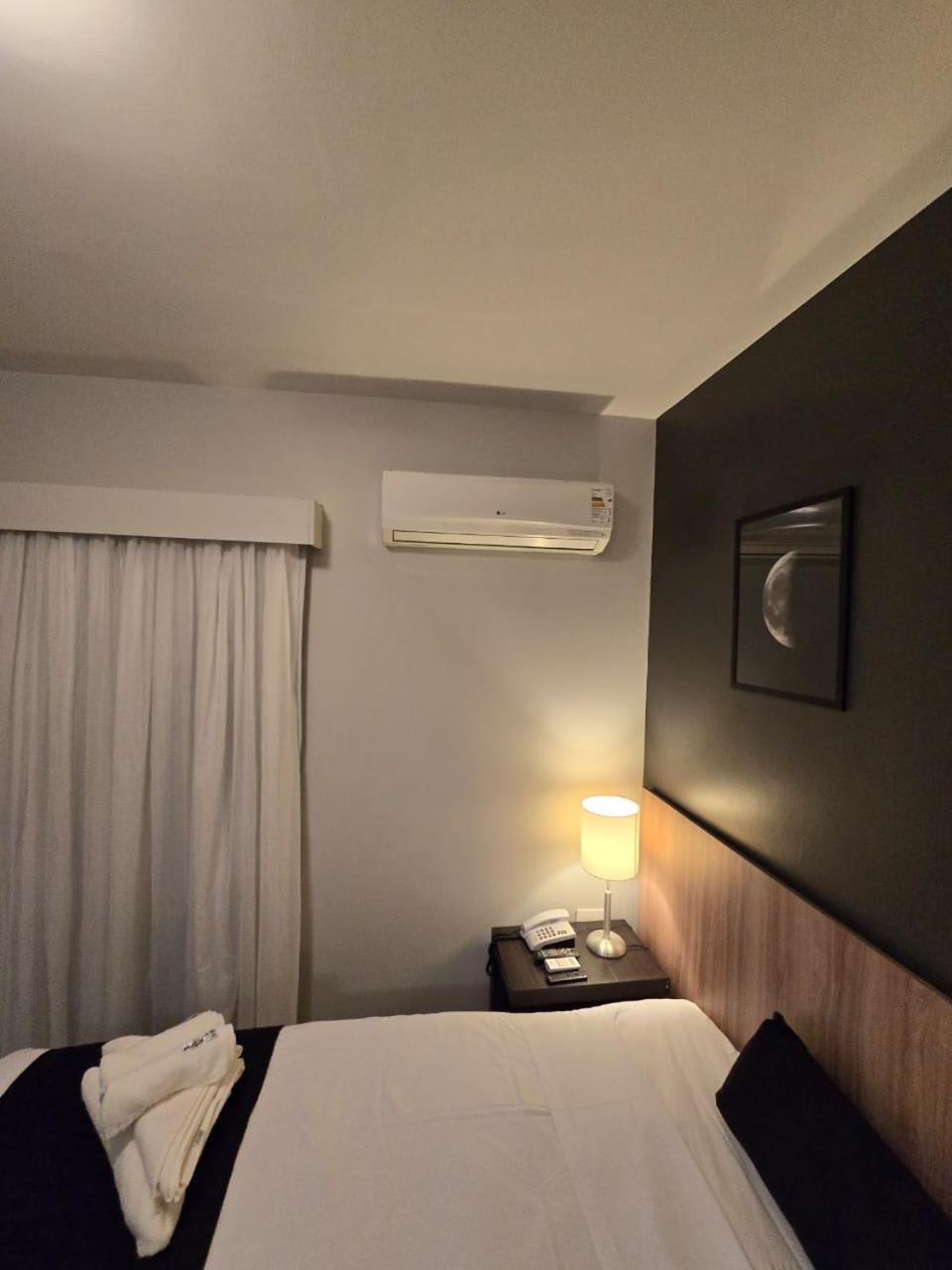La Paulista - Flat 905 - Service, Academia, Piscina Apartment *