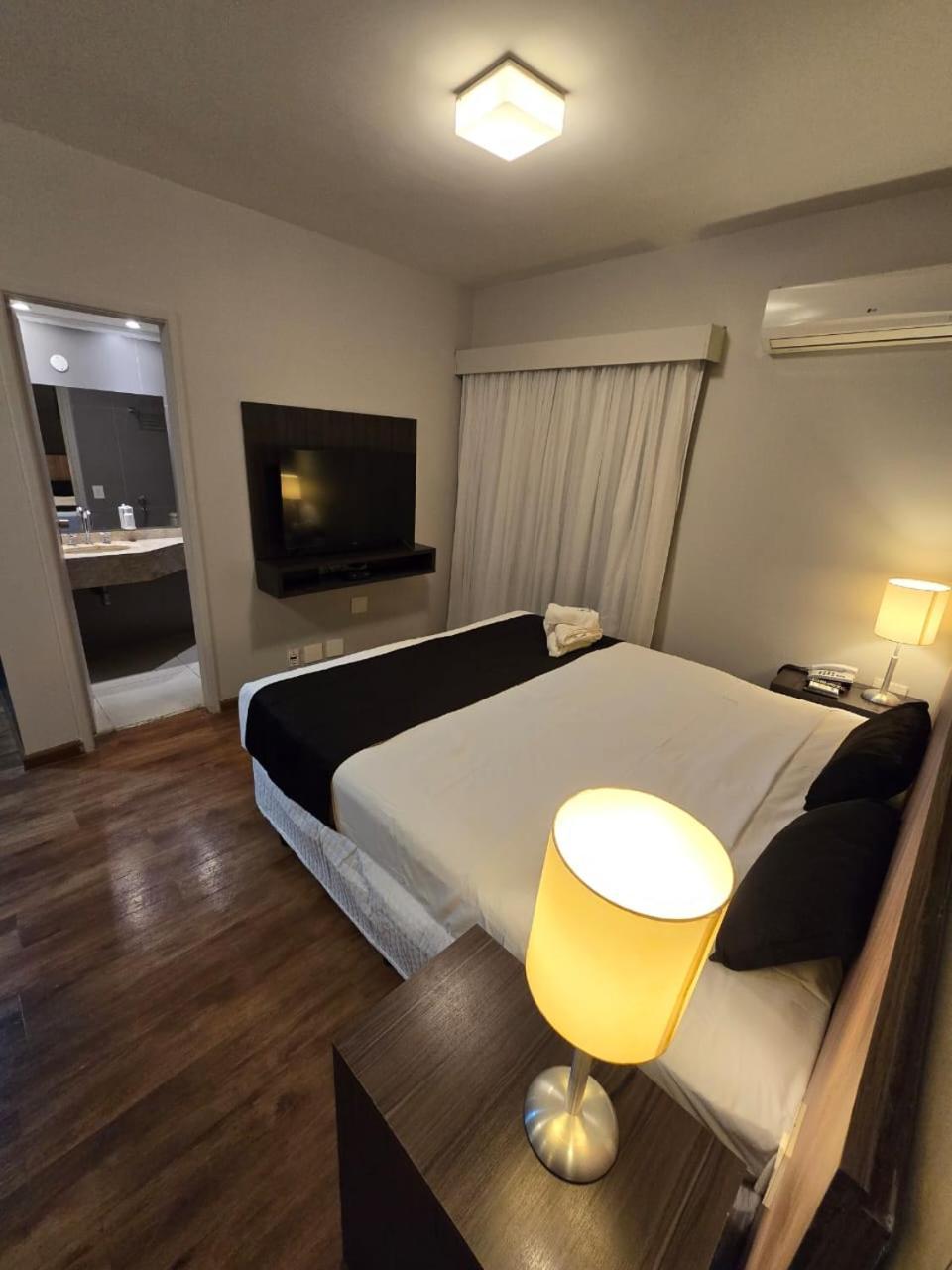 La Paulista - Flat 905 - Service, Academia, Piscina Apartment Sao Paulo