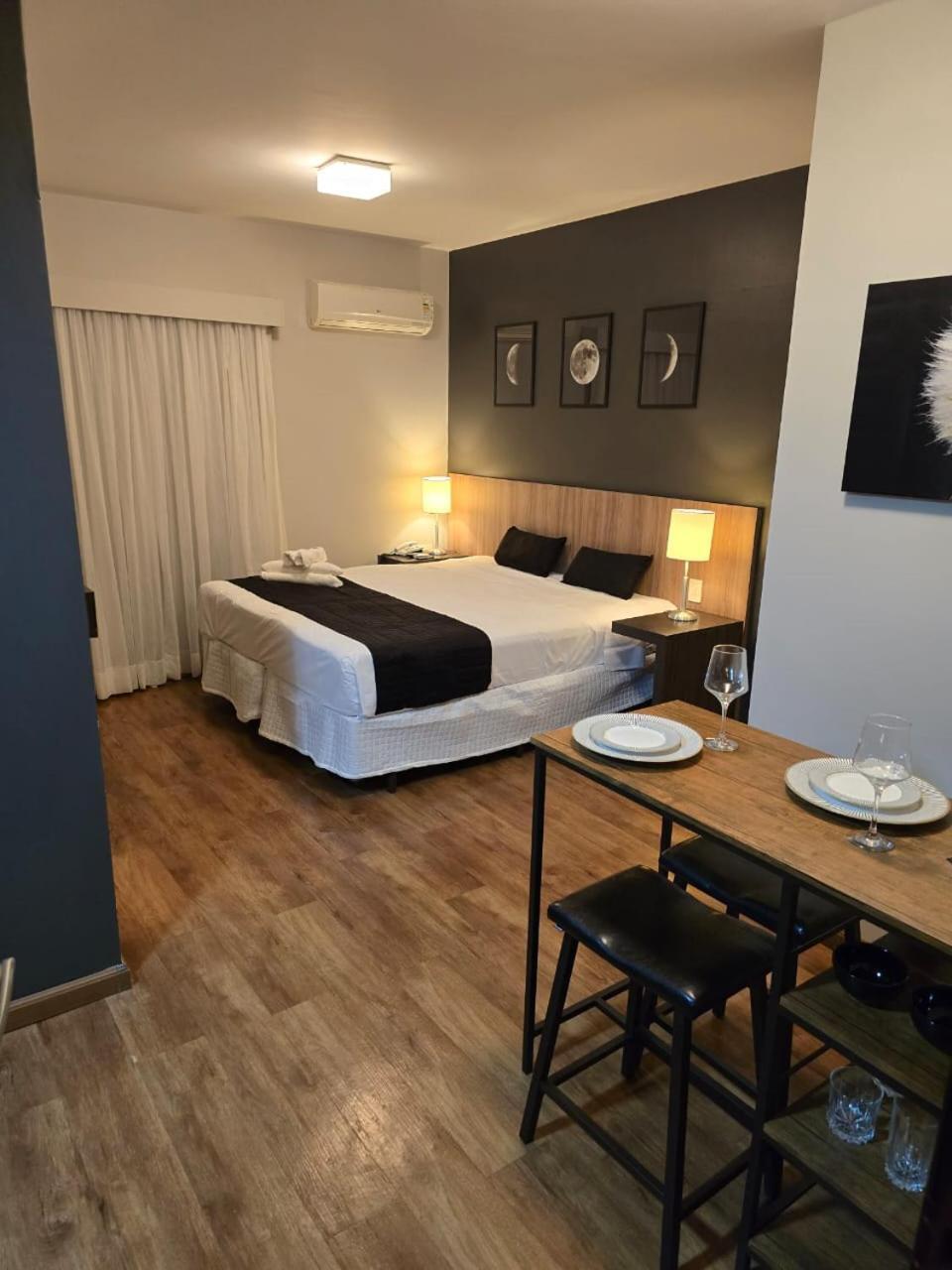 La Paulista - Flat 905 - Service, Academia, Piscina Apartment
