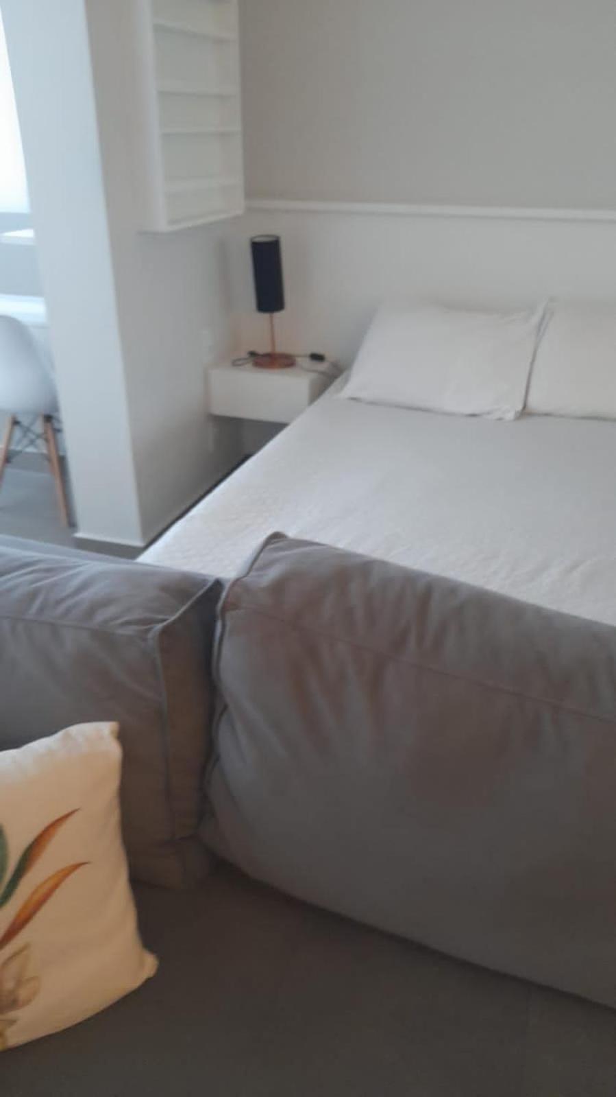 Loft Com Piscina E Academia Apartment Sao Paulo