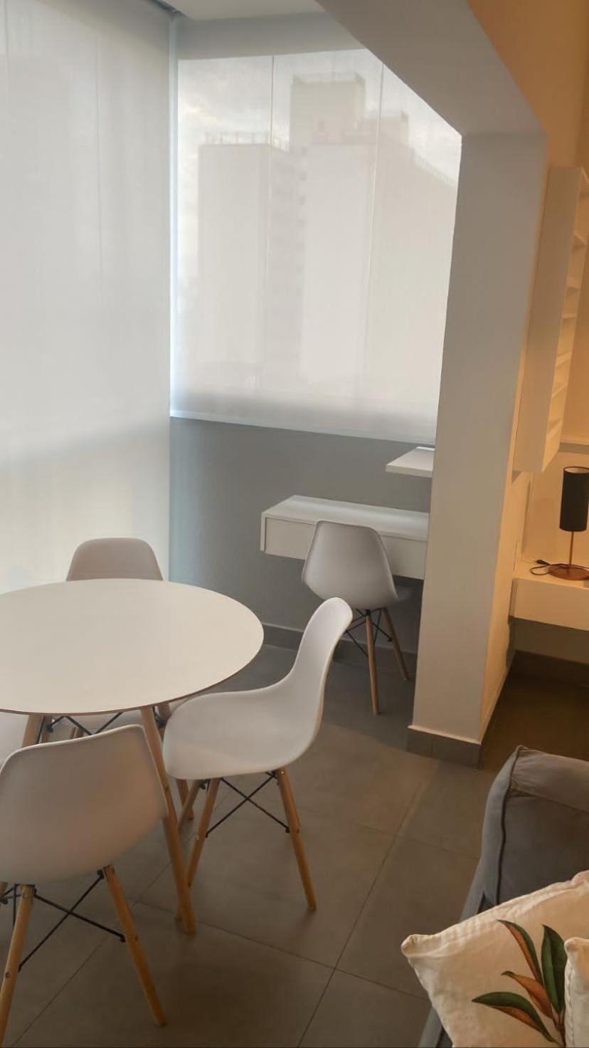 Loft Com Piscina E Academia Apartment *