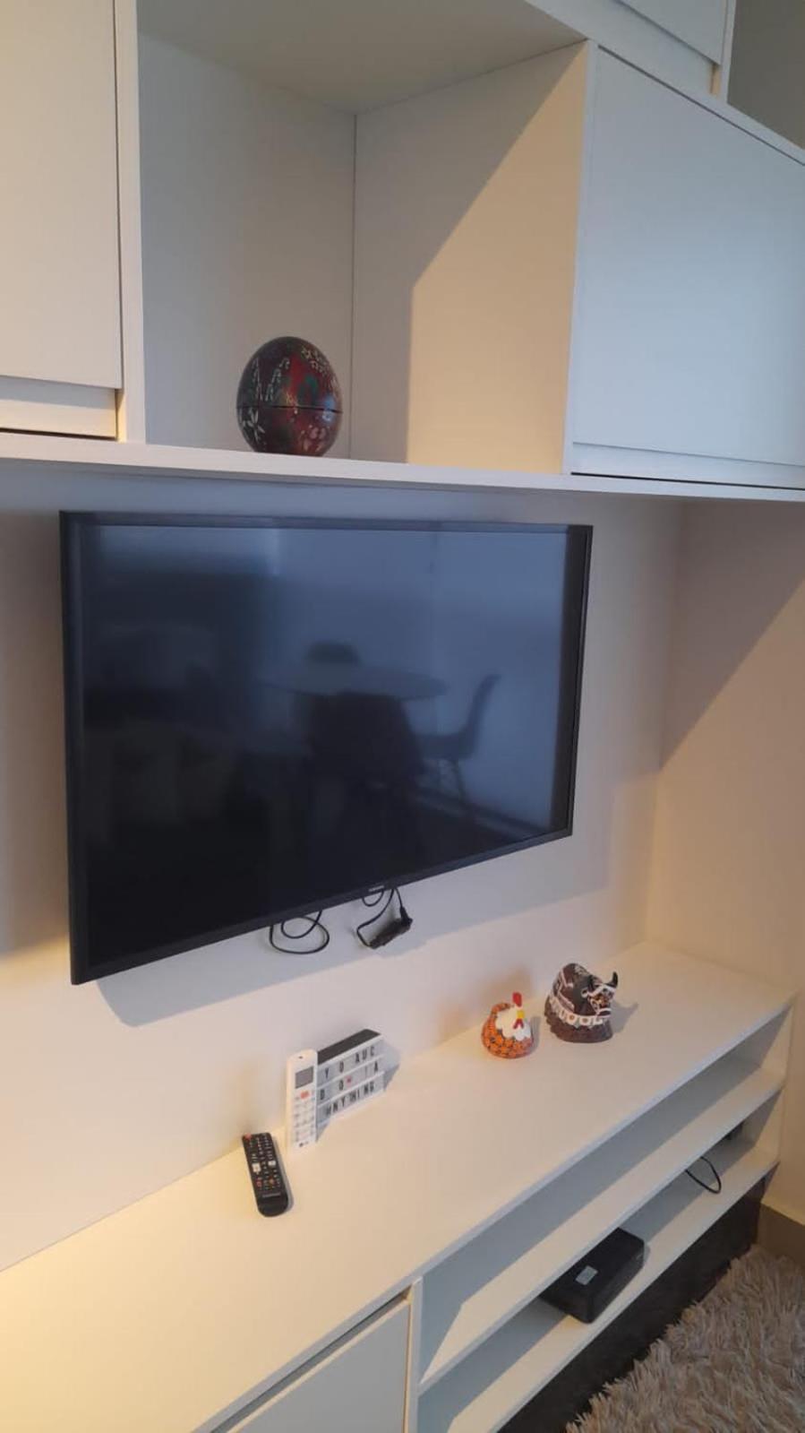 Apartment Loft Com Piscina E Academia *