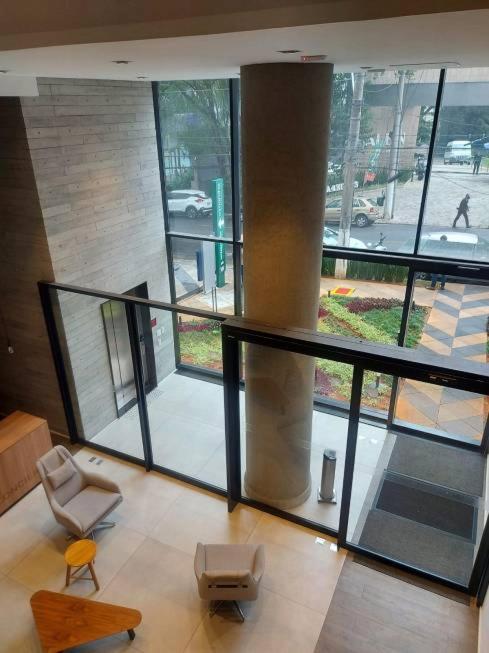 Loft Com Piscina E Academia Sao Paulo