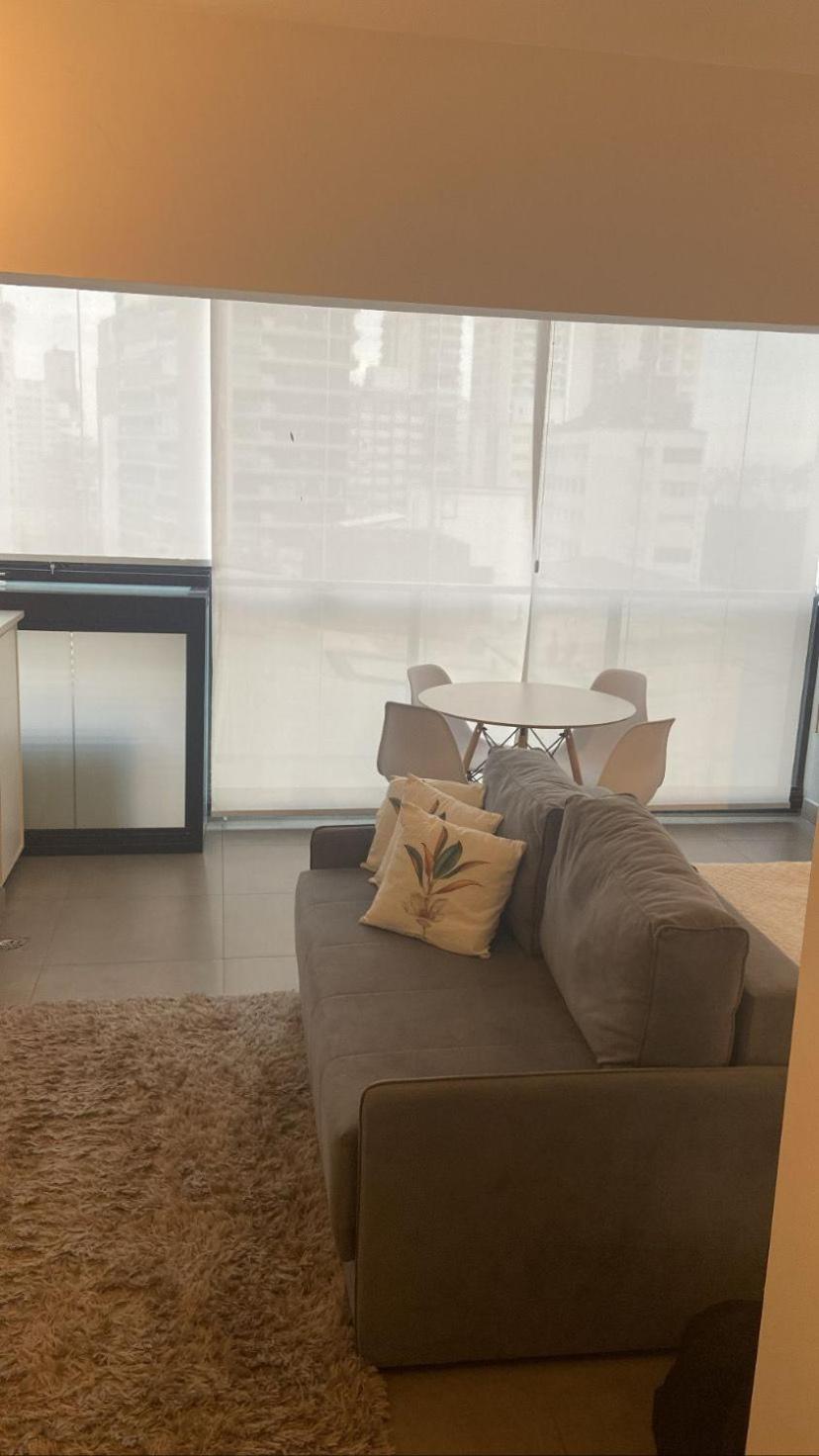 Apartment Loft Com Piscina E Academia *