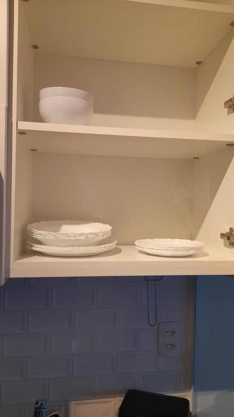Apartment Loft Com Piscina E Academia