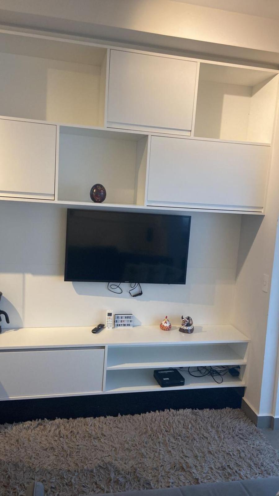 Loft Com Piscina E Academia * Sao Paulo