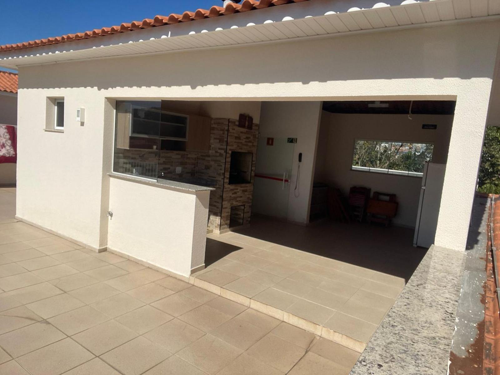 Homestay Interlagos -aluguel Apenas Do