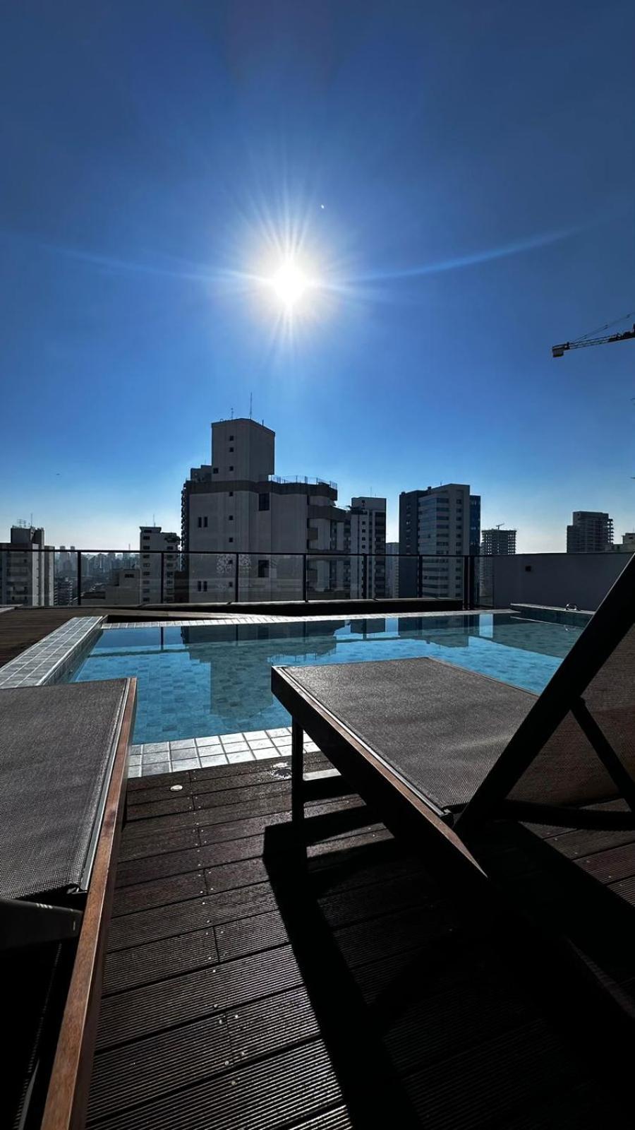 Perfeito Apto Completo E Confortavel Proximo A Moema E Congonhas * Sao Paulo