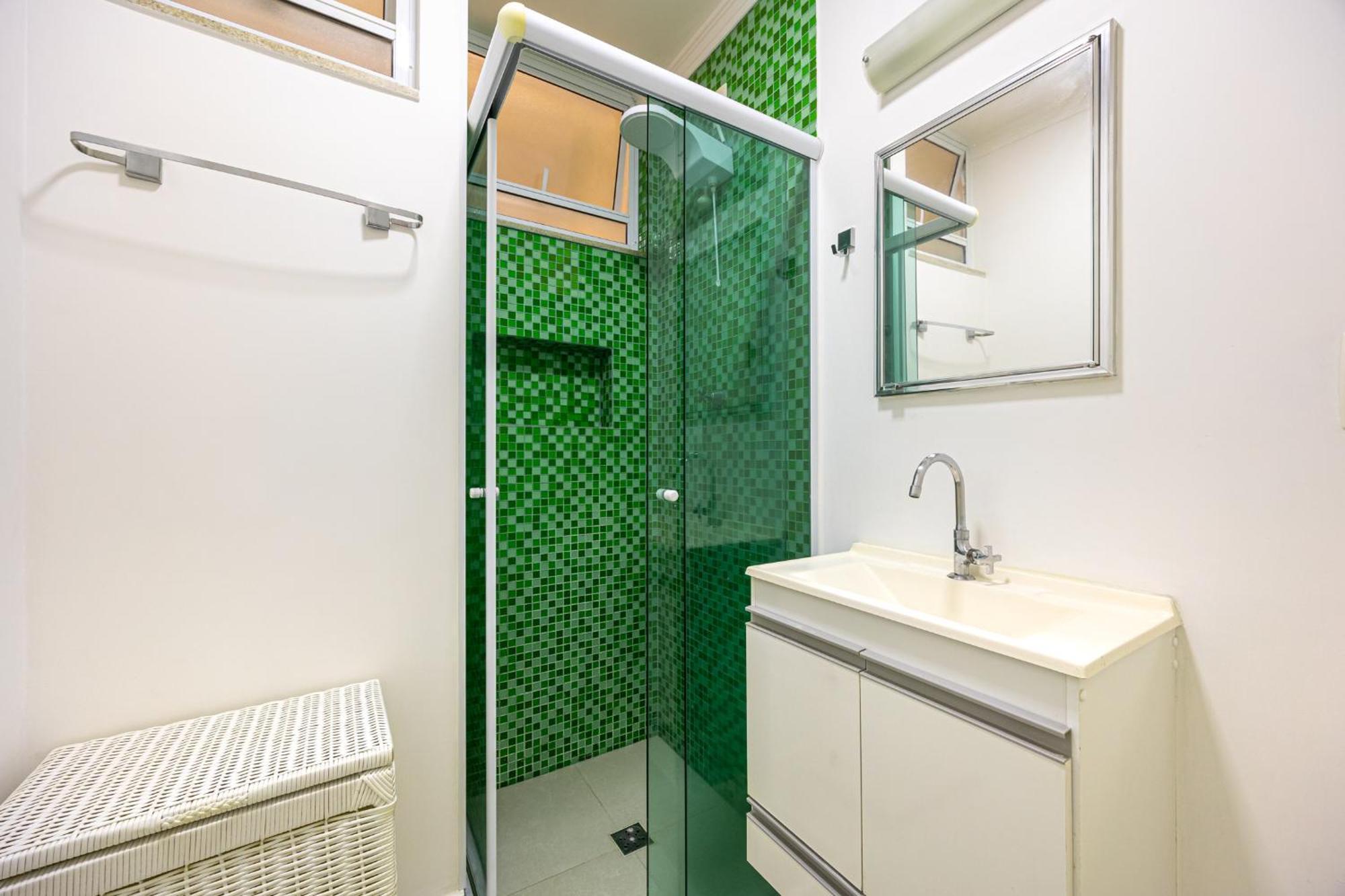 Easy Star - Charmoso Apto 2 Dorms Ao Lado Da Av. Paulista - Kq01i * São Paulo