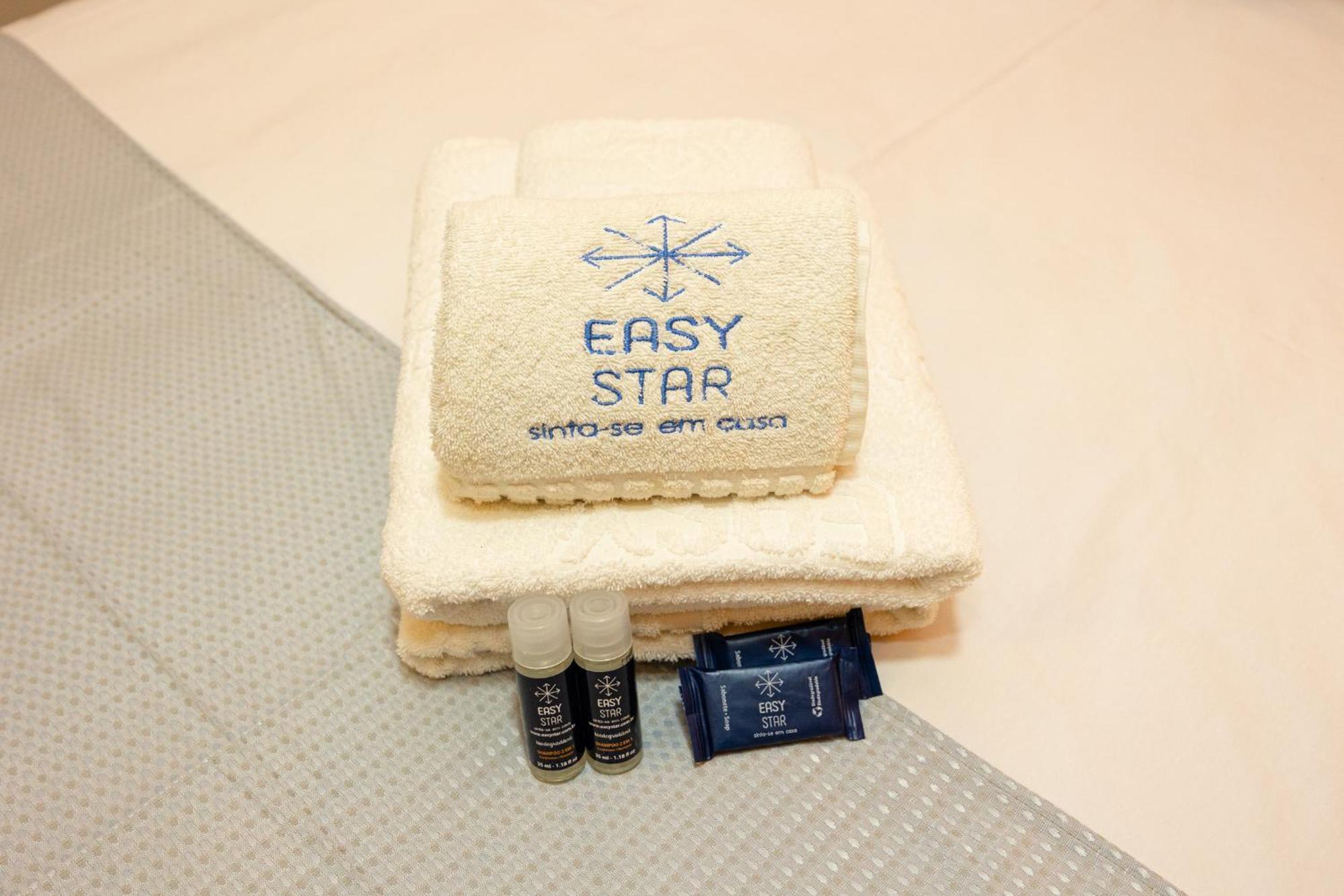 Apartment Easy Star - Charmoso Apto 2 Dorms Ao Lado Da Av. Paulista - Kq01i *