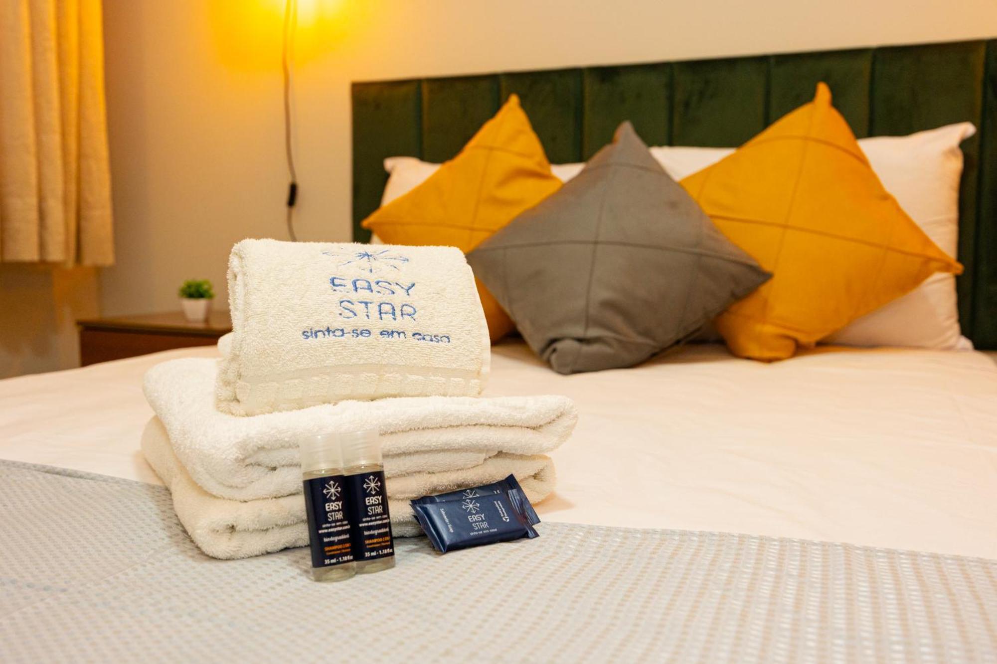 Easy Star - Charmoso Apto 2 Dorms Ao Lado Da Av. Paulista - Kq01i Apartment São Paulo