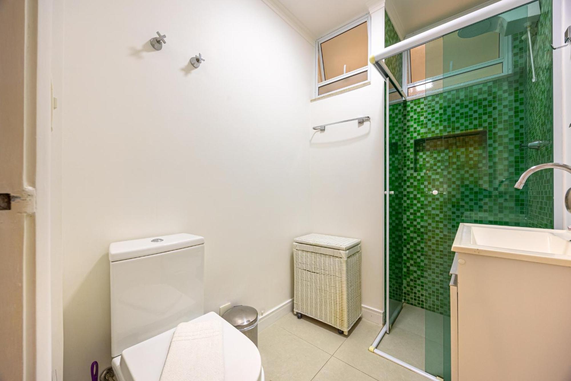 Easy Star - Charmoso Apto 2 Dorms Ao Lado Da Av. Paulista - Kq01i *