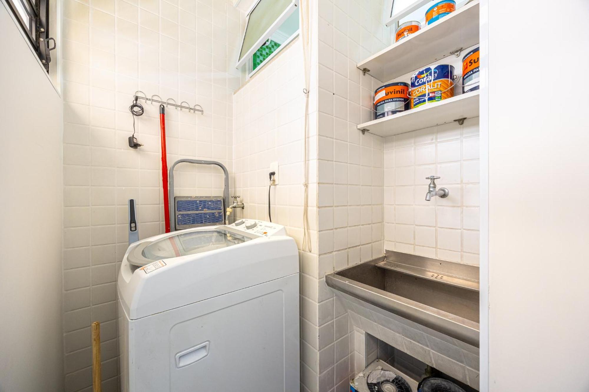 Apartment Easy Star - Charmoso Apto 2 Dorms Ao Lado Da Av. Paulista - Kq01i