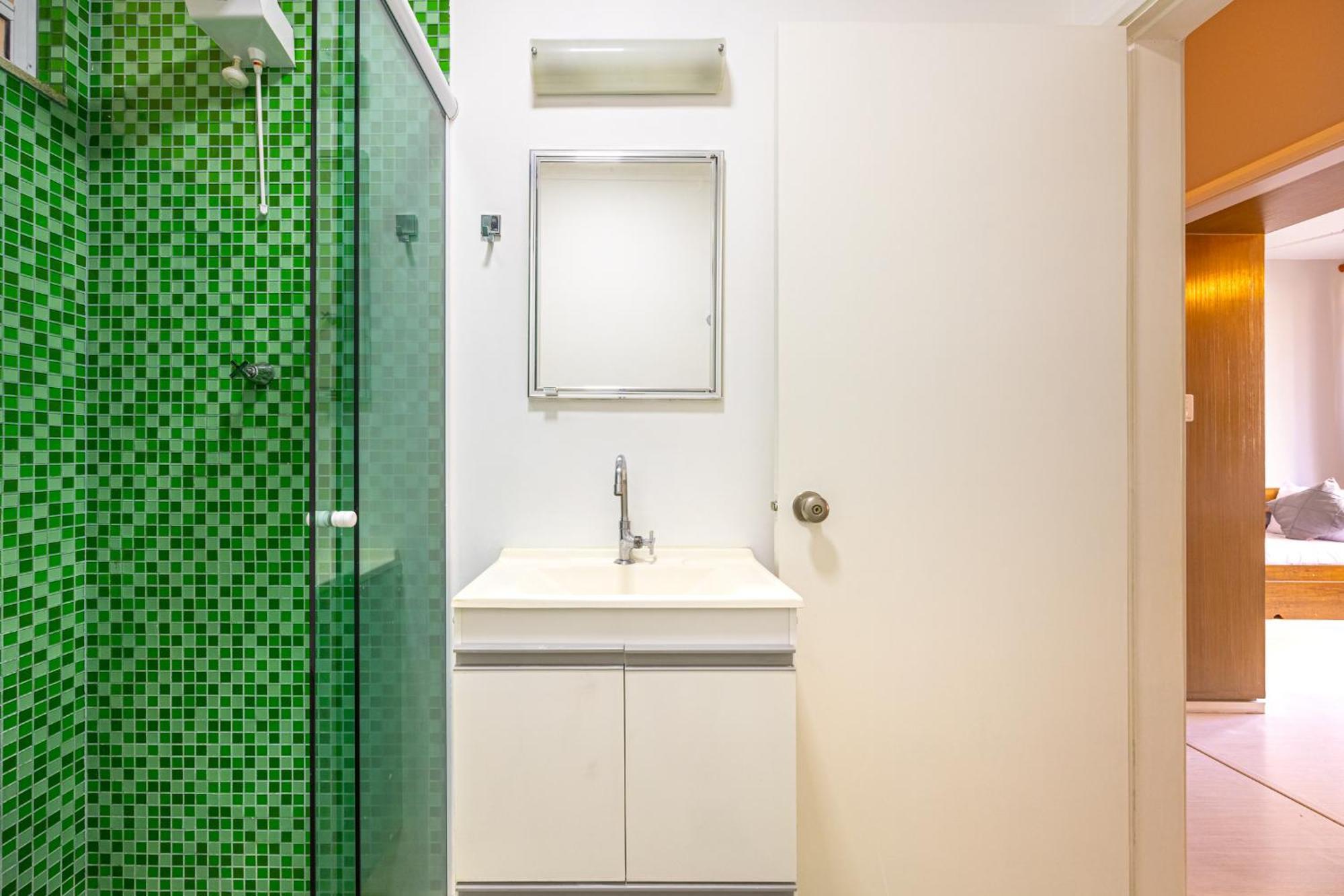 Easy Star - Charmoso Apto 2 Dorms Ao Lado Da Av. Paulista - Kq01i Apartment *