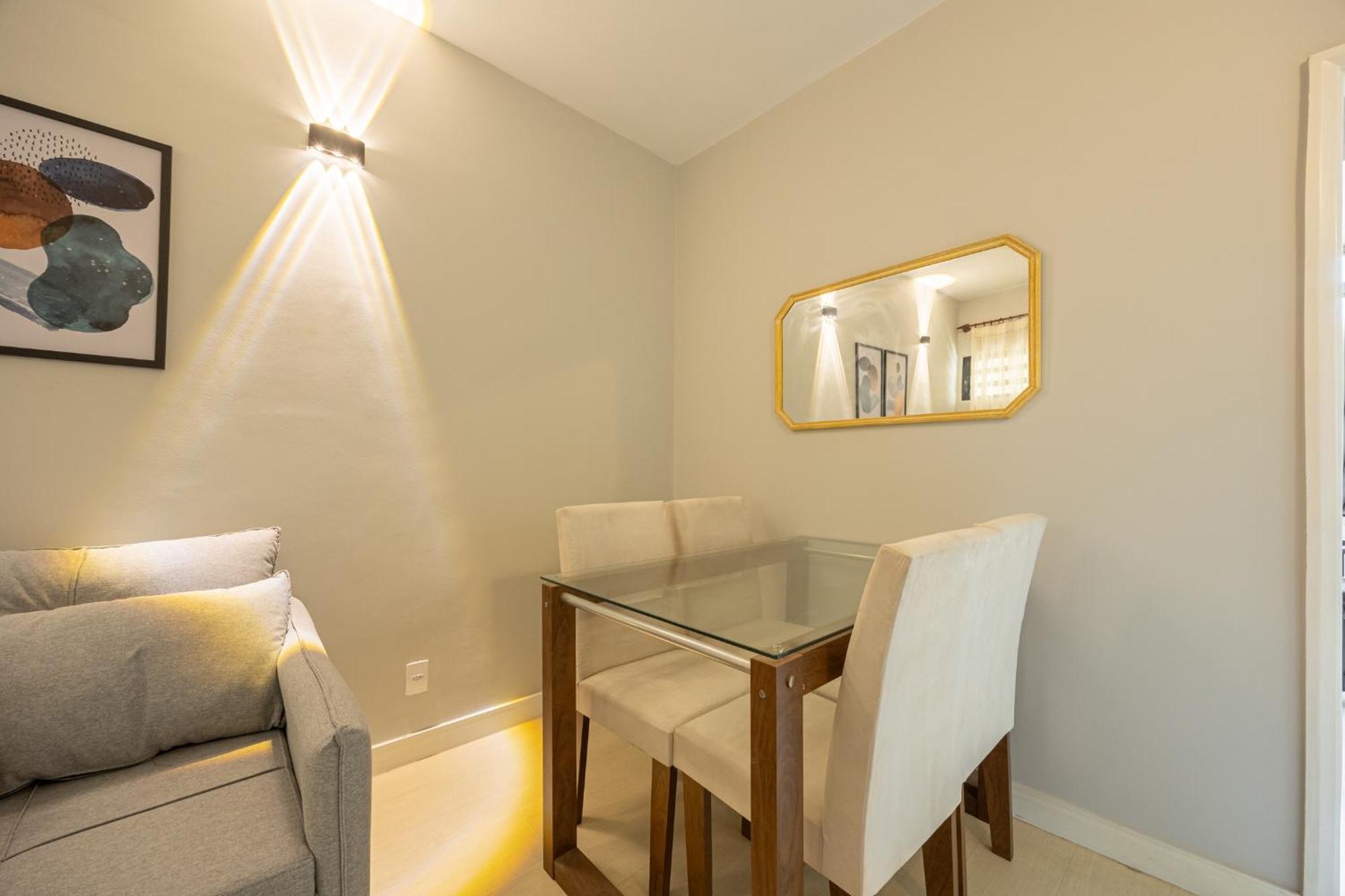 Easy Star - Charmoso Apto 2 Dorms Ao Lado Da Av. Paulista - Kq01i