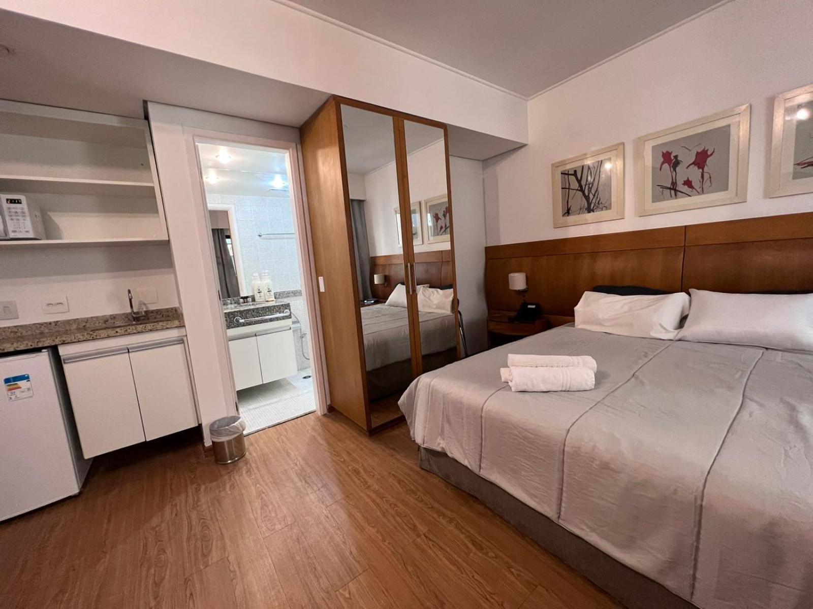 Hotel Av Rouxinol 57 Moema 09