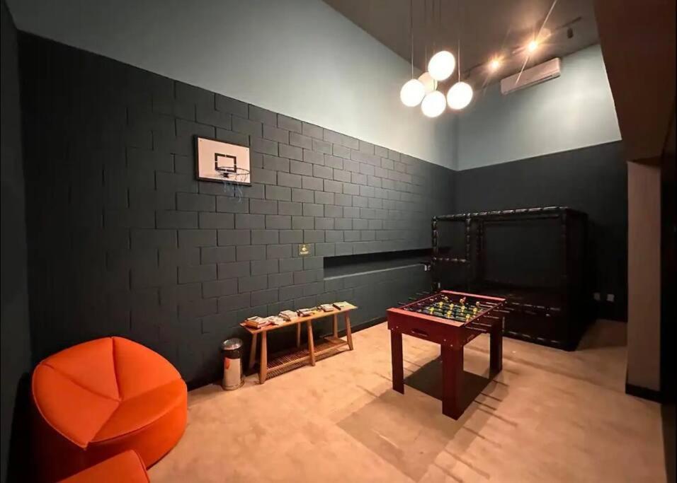 Apartment Supernovo Consolacao Vn504