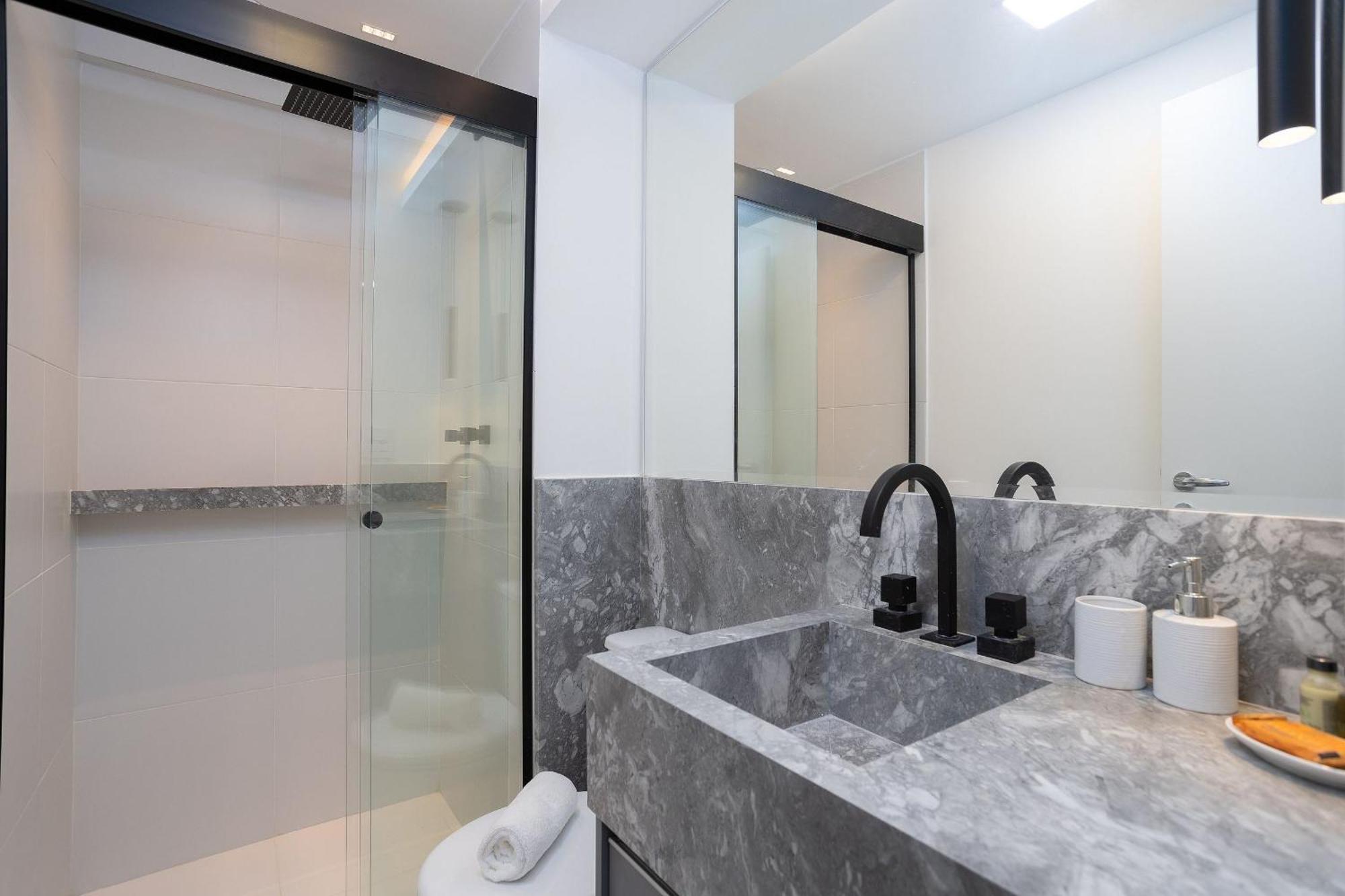 Setin Pamplona Apartamento São Paulo