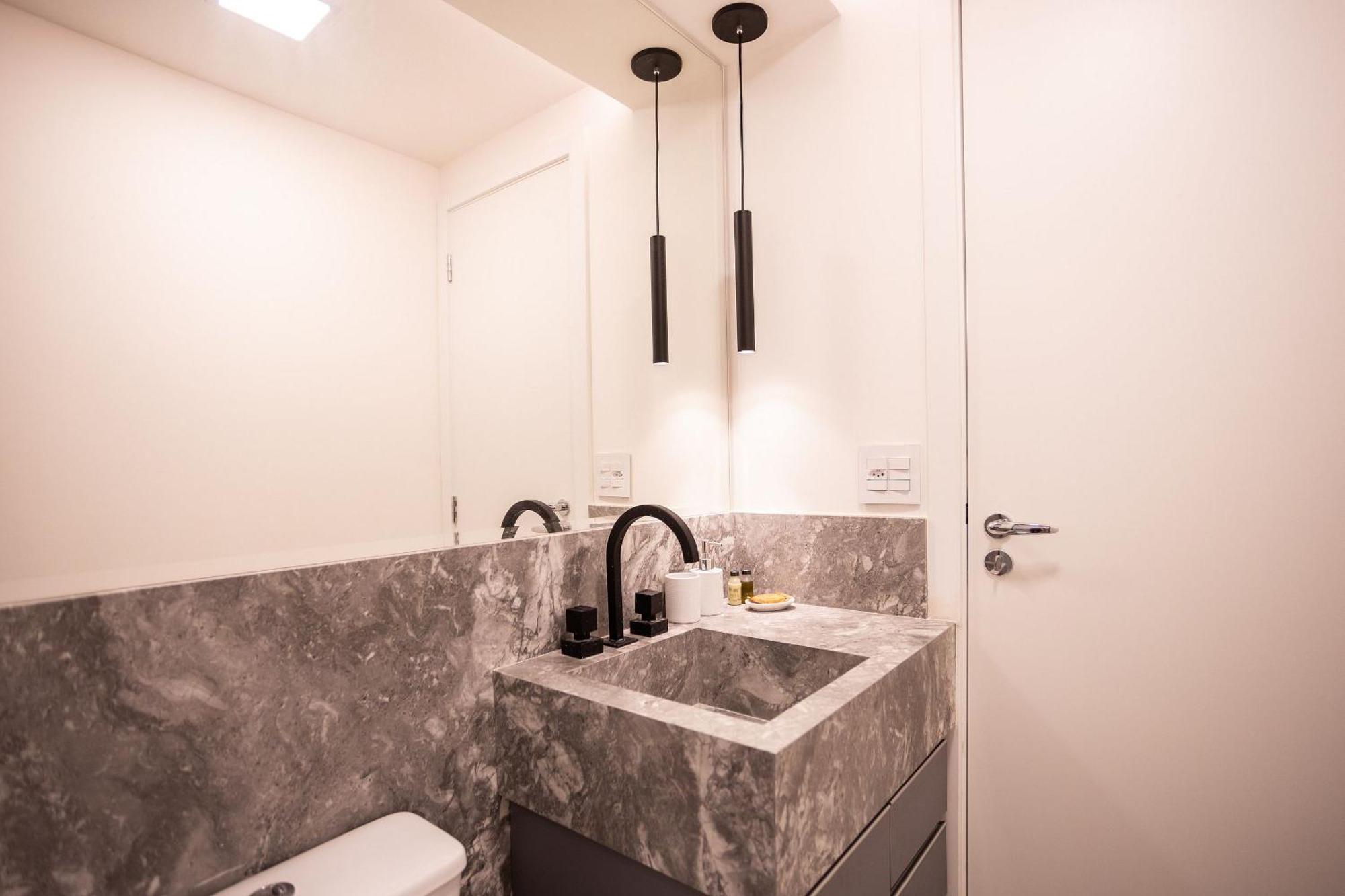 Setin Pamplona Apartamento