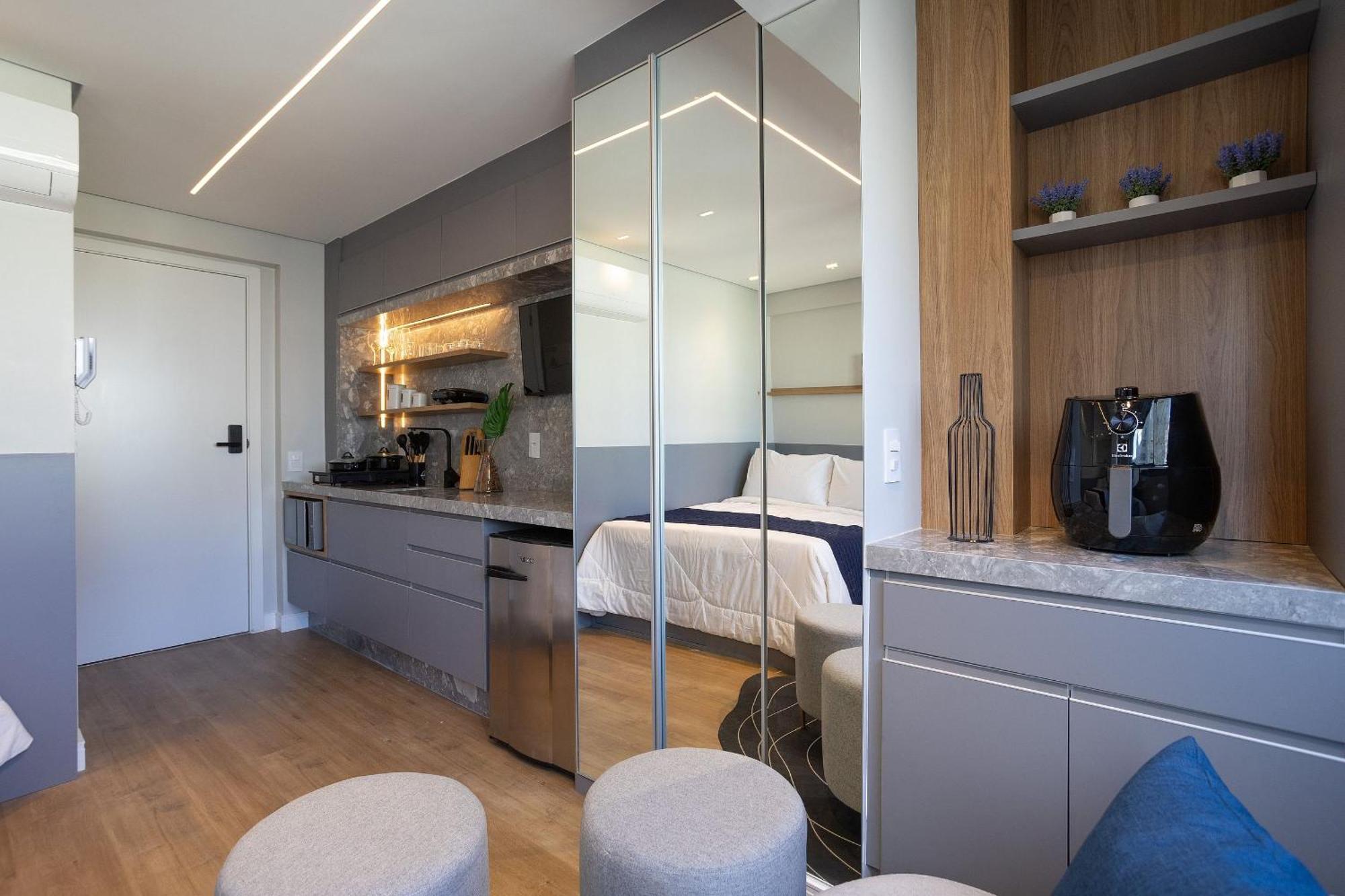 Setin Pamplona Apartamento