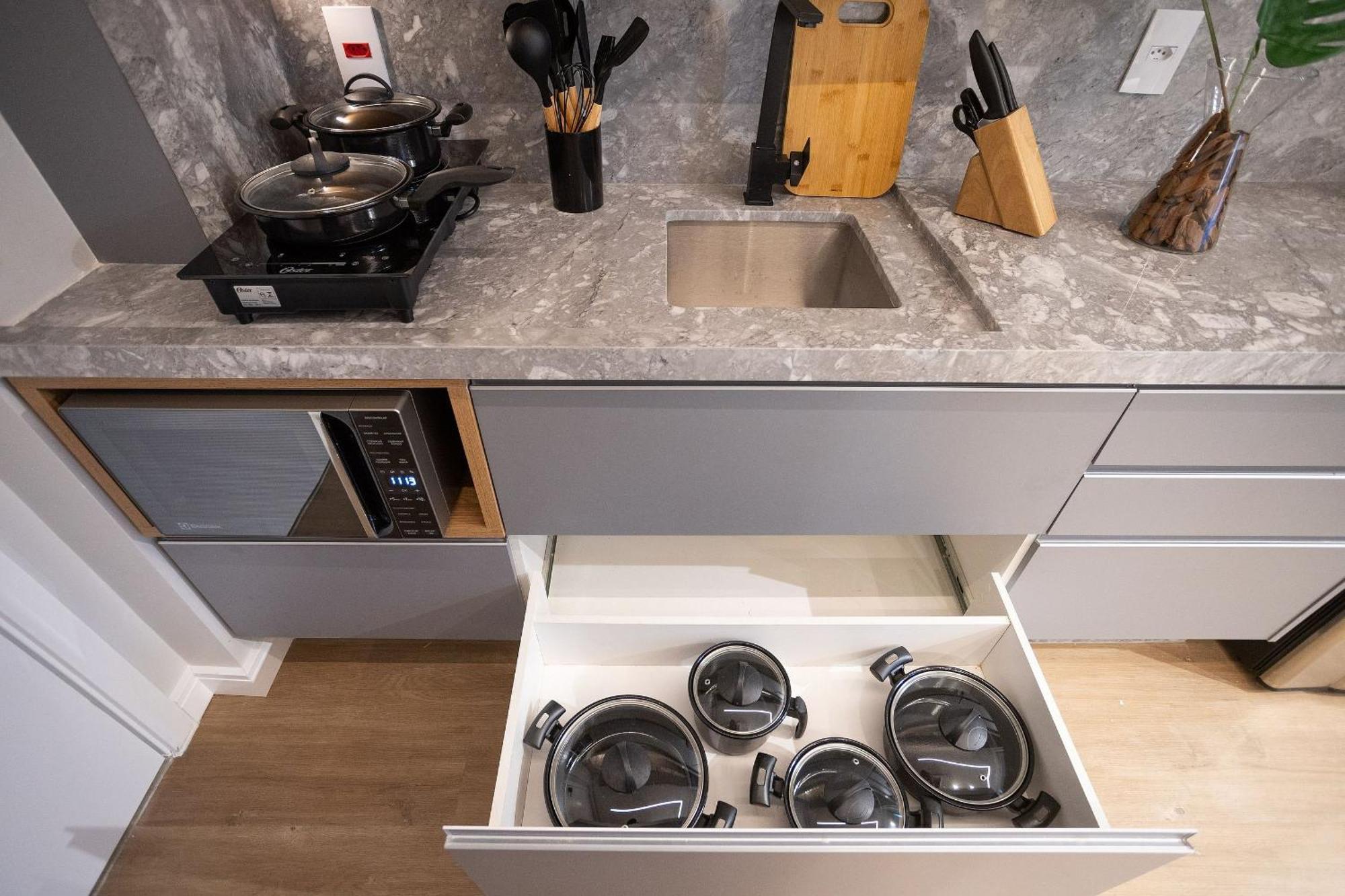 Setin Pamplona Apartamento