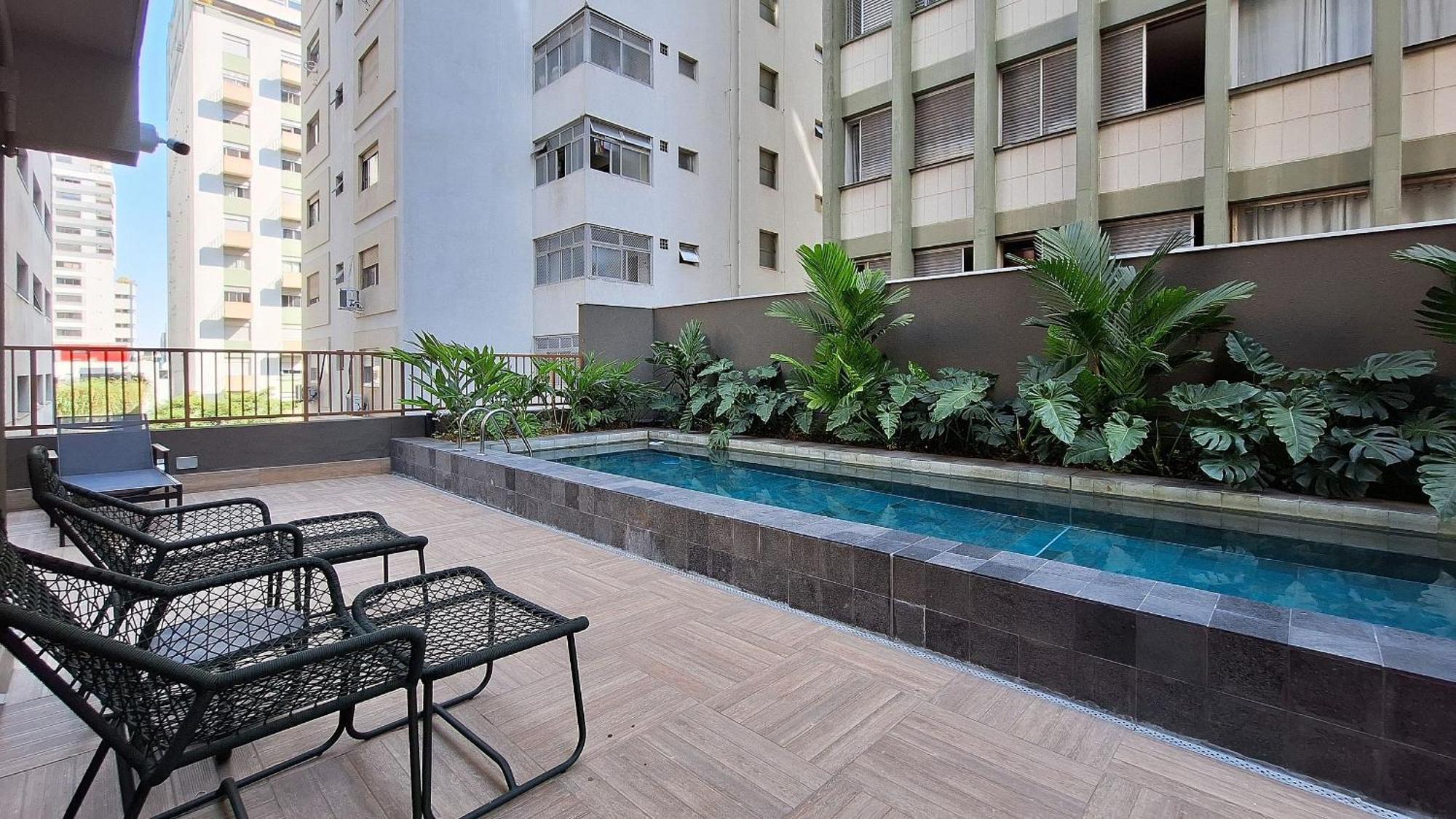Apartamento Setin Pamplona