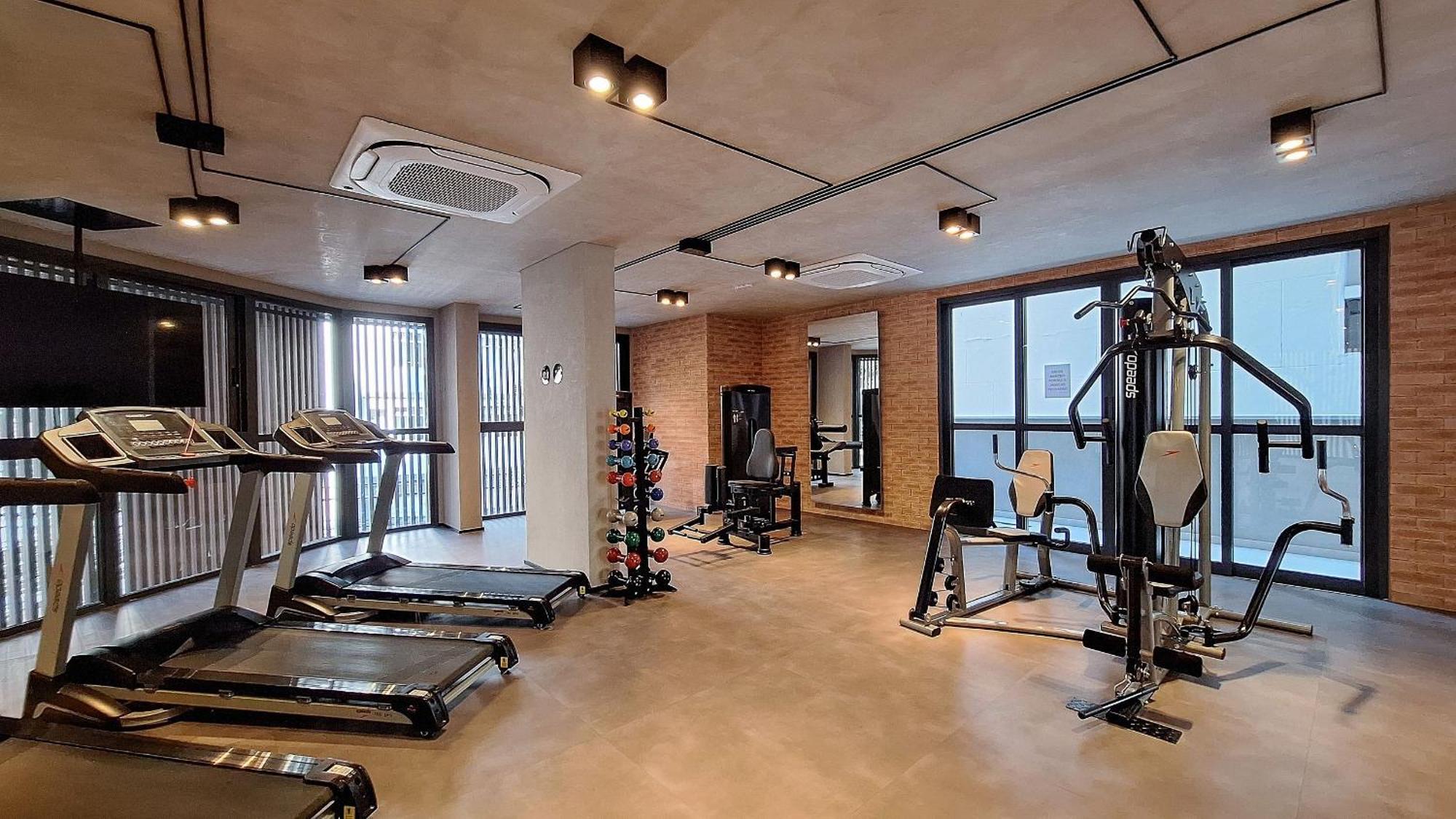 Setin Pamplona Apartamento