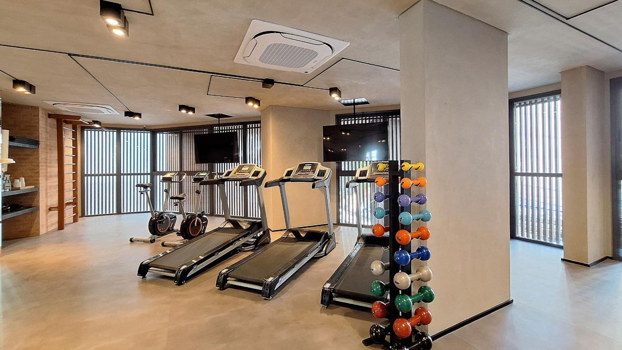 Apartamento Setin Pamplona São Paulo