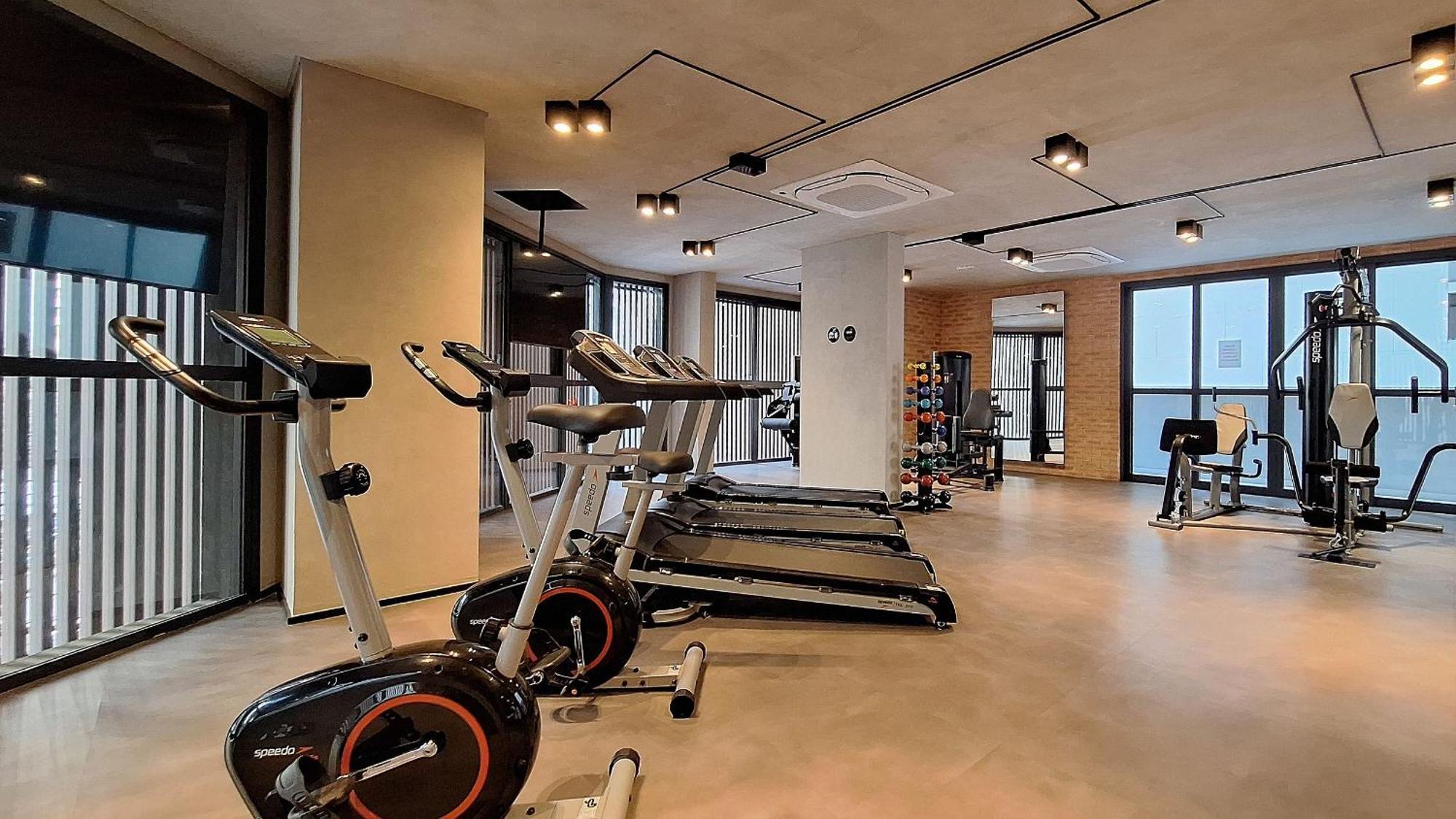 Setin Pamplona Apartamento