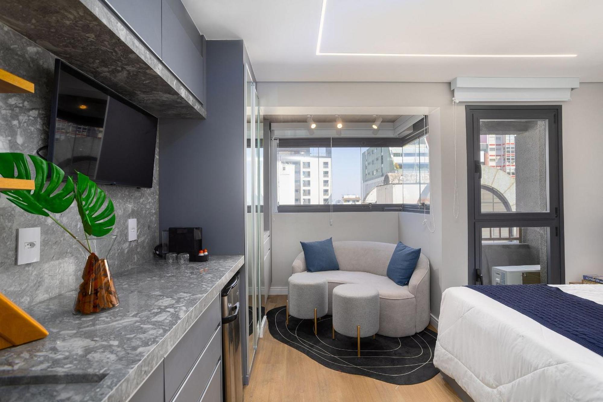 Apartamento Setin Pamplona