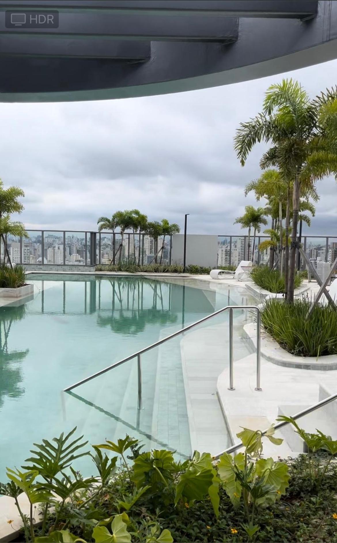 Apartment Sensacional Novissimo 67 Mts E 2 Quartos, Ate 6 Pessoas
