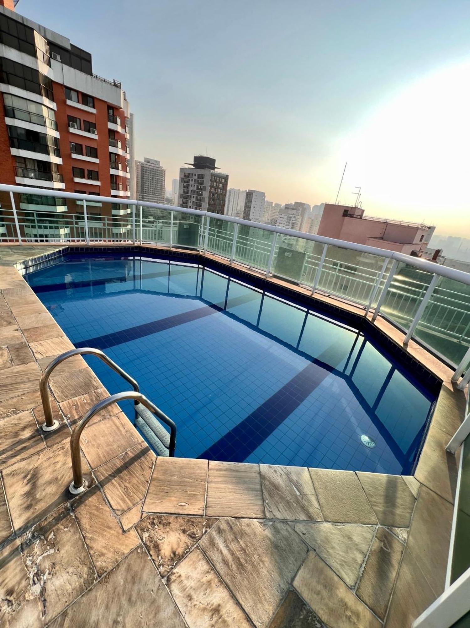 Unu Allianz Apartment *